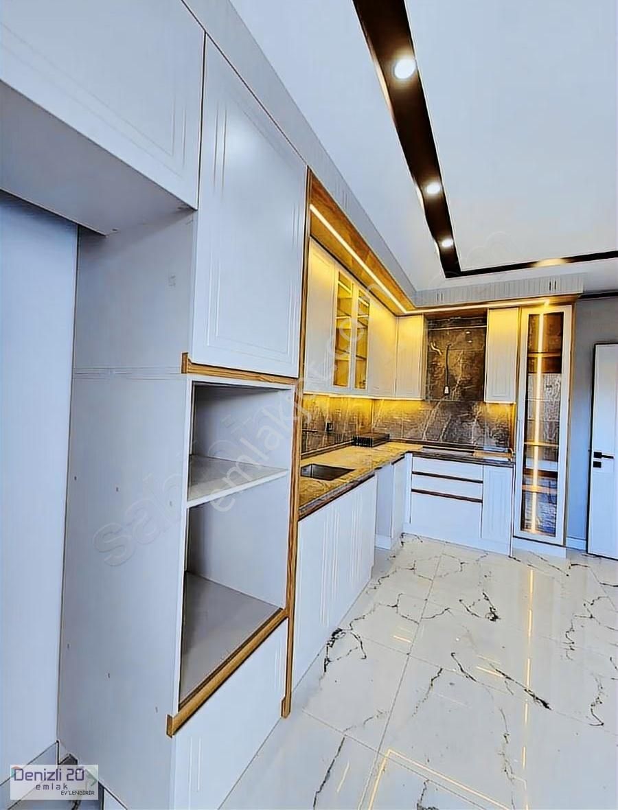 Şemikler'de Satılık Daireler - Görsel 8