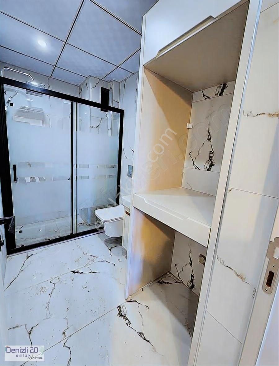 Şemikler'de Satılık Daireler - Görsel 11