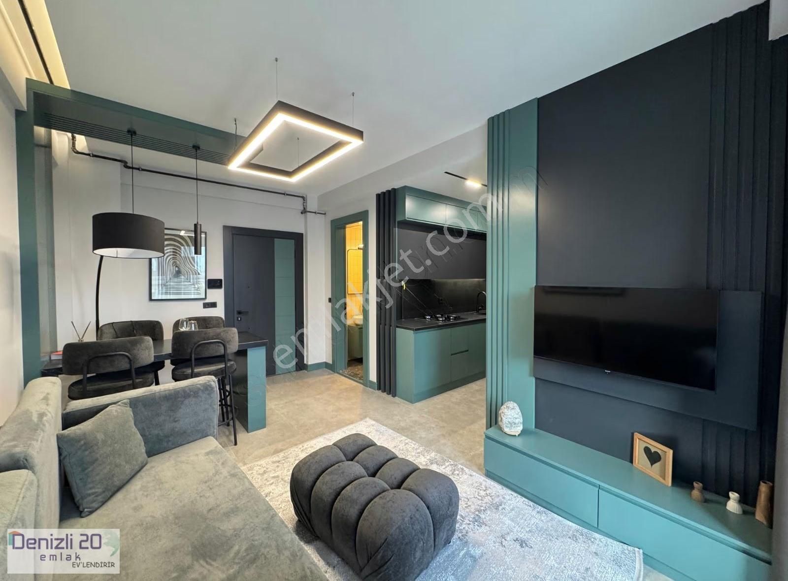 Kınıklı'nın En İyisi En Lüksü