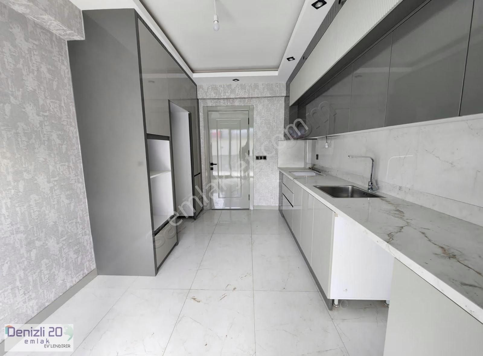 Şemikler'de Satılık Daireler