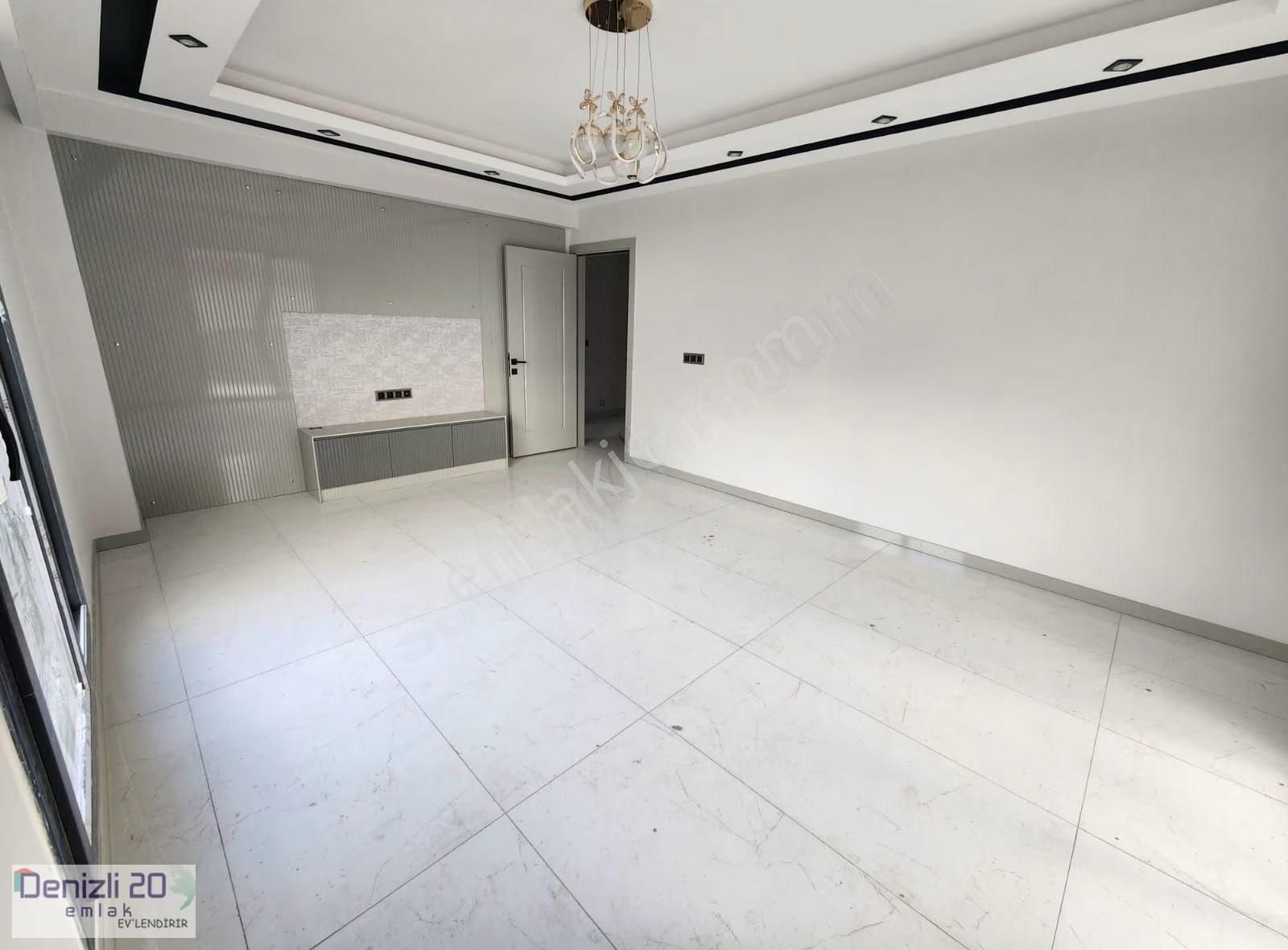 Şemikler'de Satılık Daireler - Görsel 6