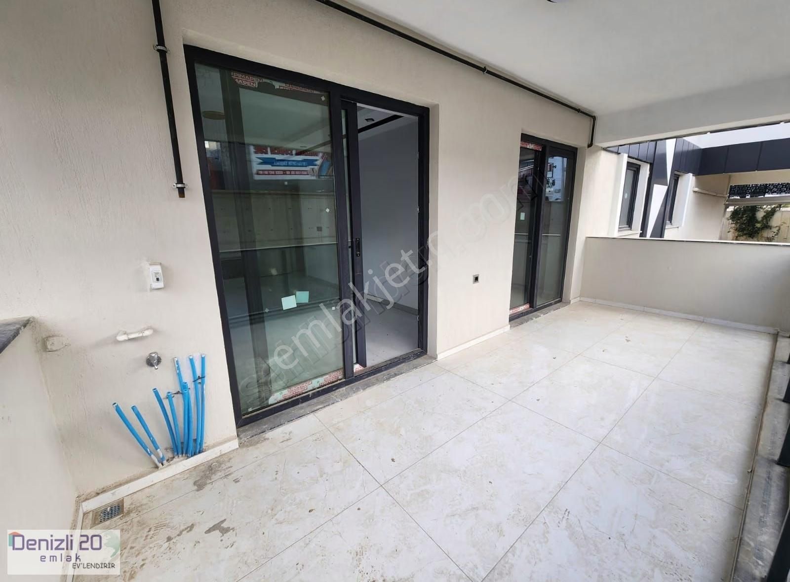 Şemikler'de Satılık Daireler - Görsel 4