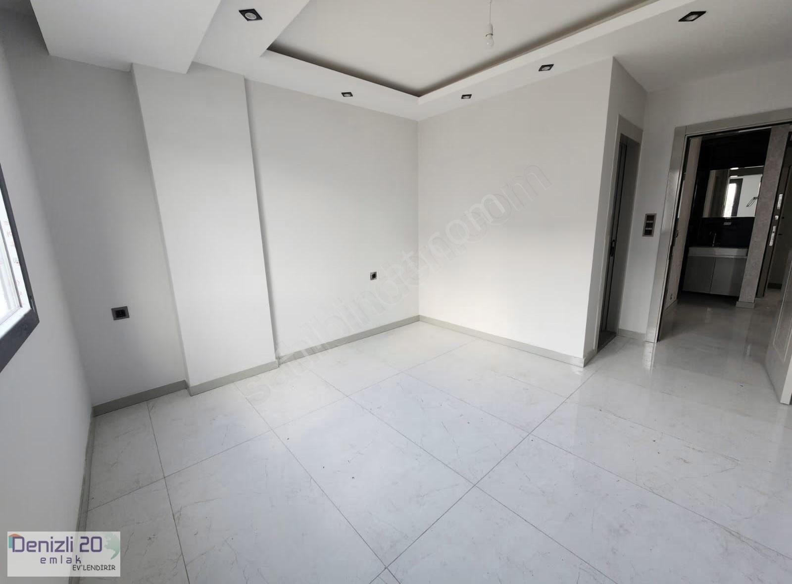 Şemikler'de Satılık Daireler - Görsel 2