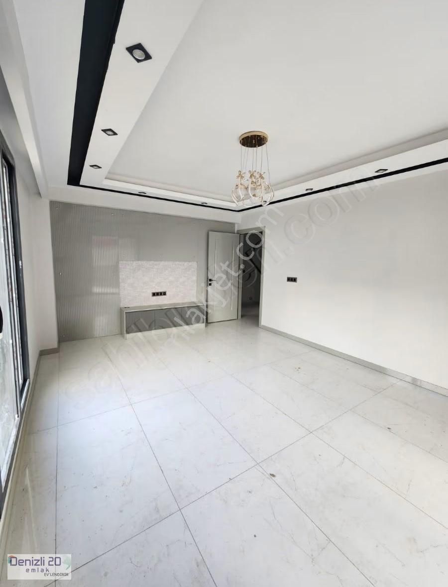 Şemikler'de Satılık Daireler - Görsel 8