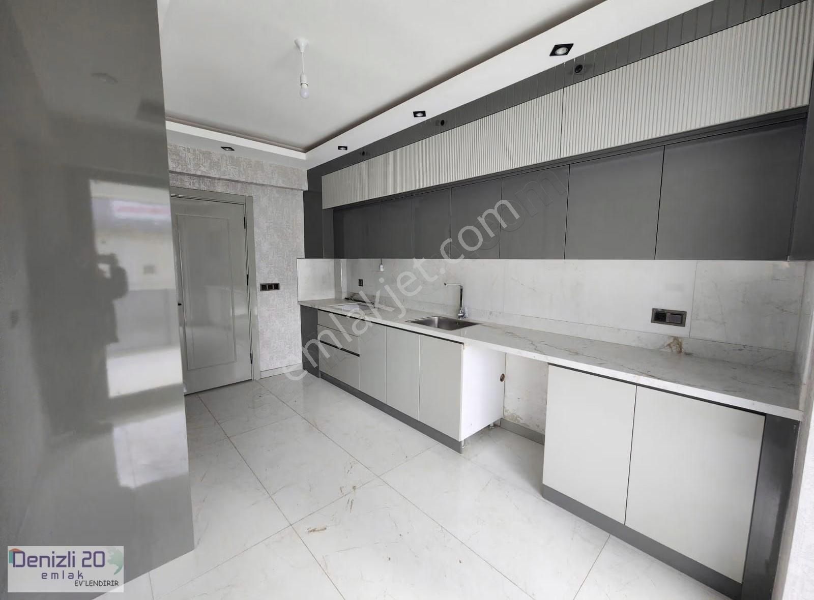 Şemikler'de Satılık Daireler - Görsel 9