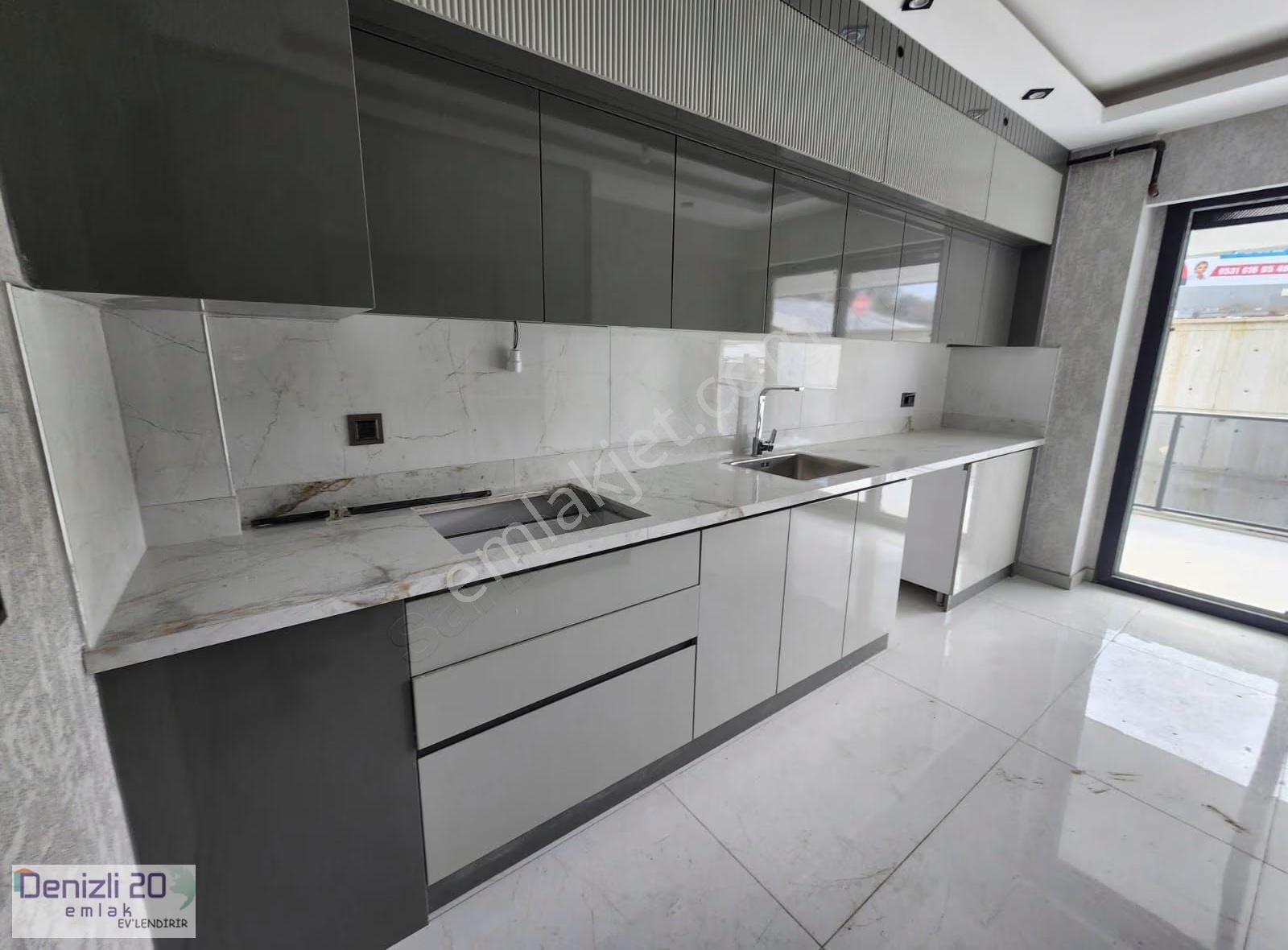 Şemikler'de Satılık Daireler - Görsel 10