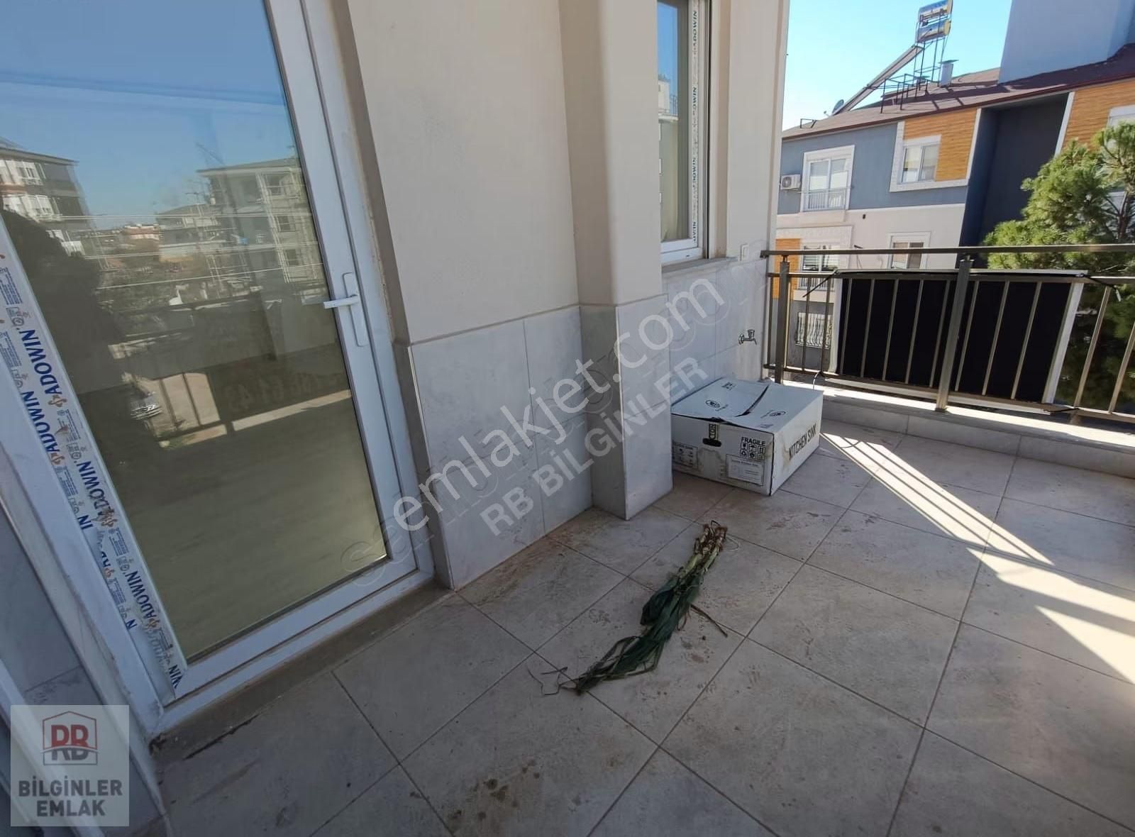 Kepez Kütükçüde Satılık 4+1 Dubleks - Görsel 15