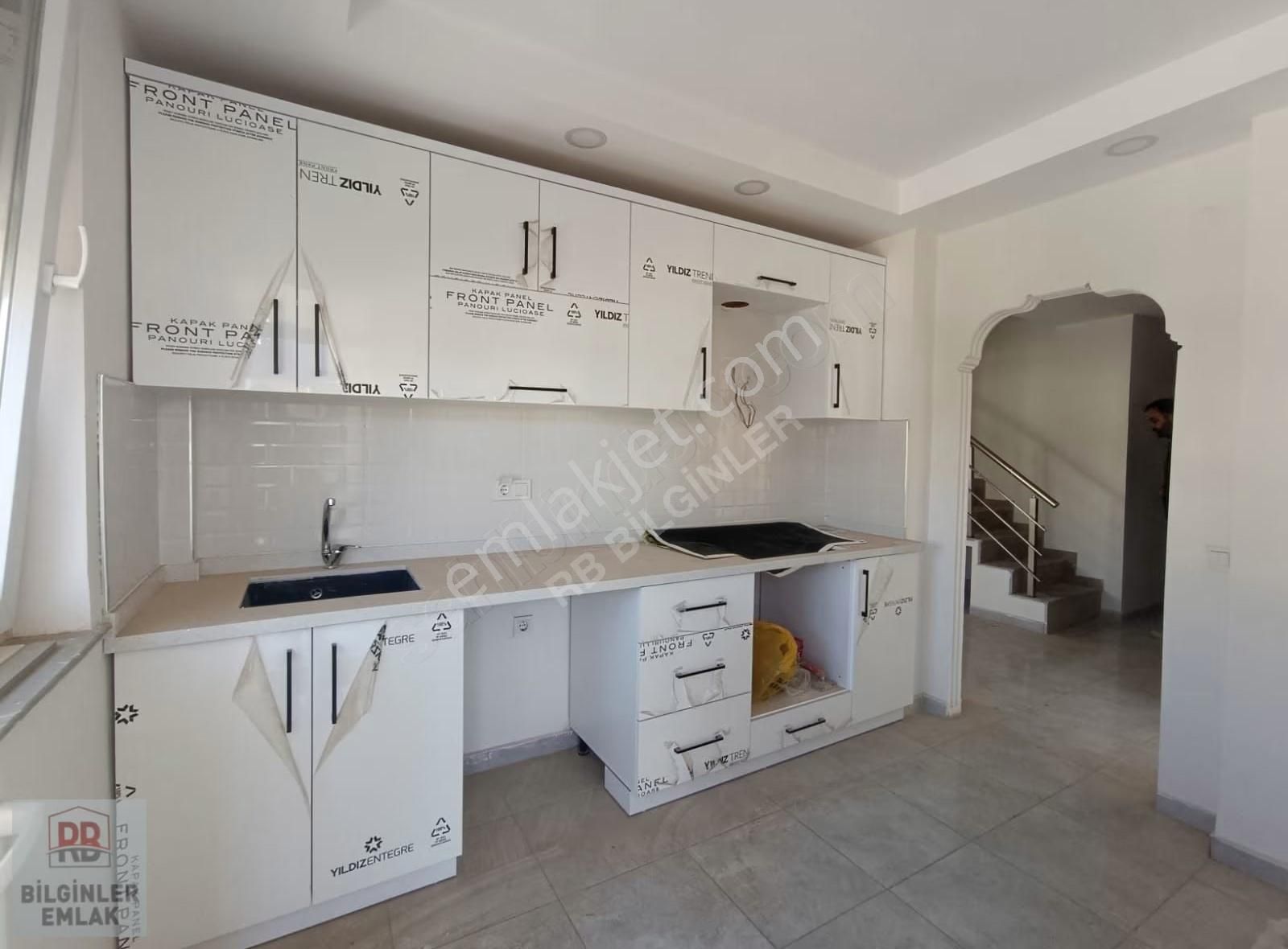 Kepez Kütükçüde Satılık 4+1 Dubleks - Görsel 7