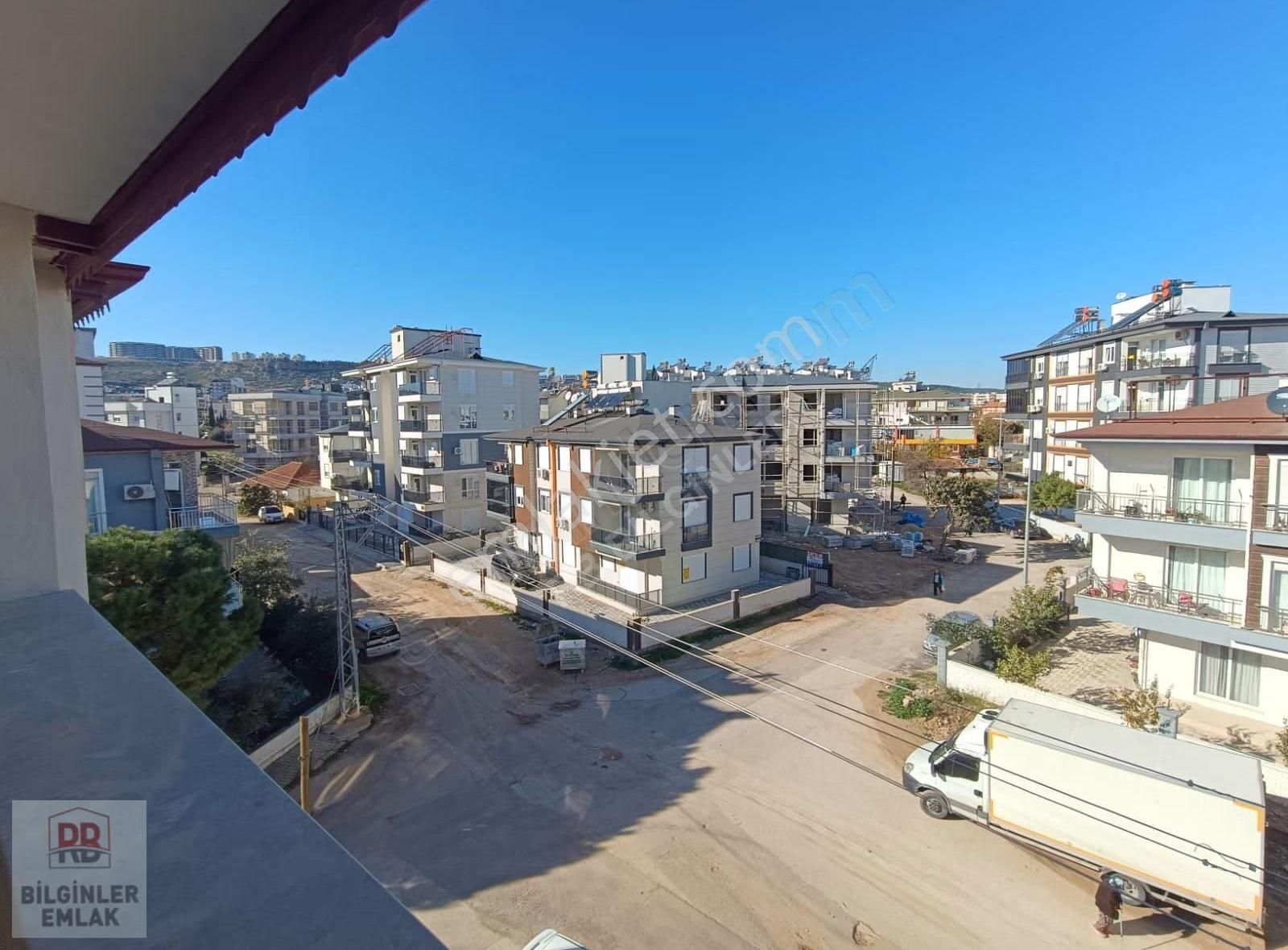 Kepez Kütükçüde Satılık 4+1 Dubleks - Görsel 24