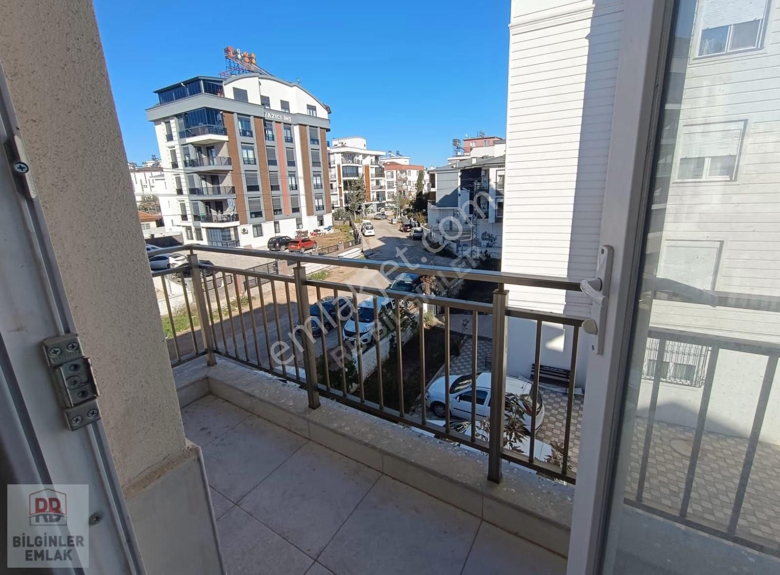 Kepez Kütükçüde Satılık 4+1 Dubleks - Görsel 6