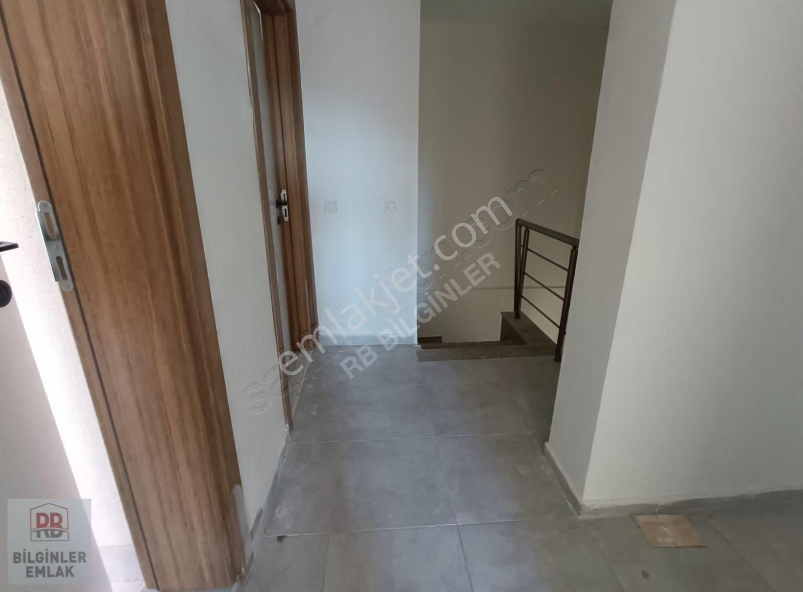 Kepez Kütükçüde Satılık 4+1 Dubleks - Görsel 22