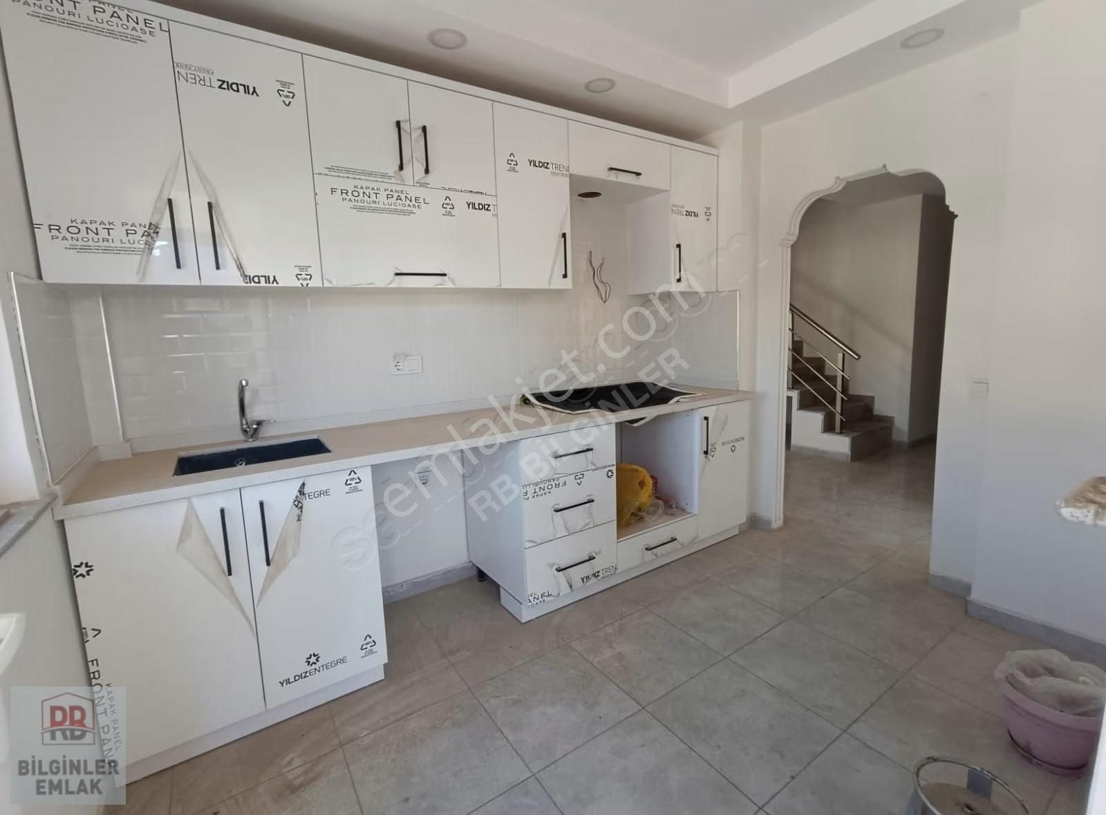 Kepez Kütükçüde Satılık 4+1 Dubleks - Görsel 21