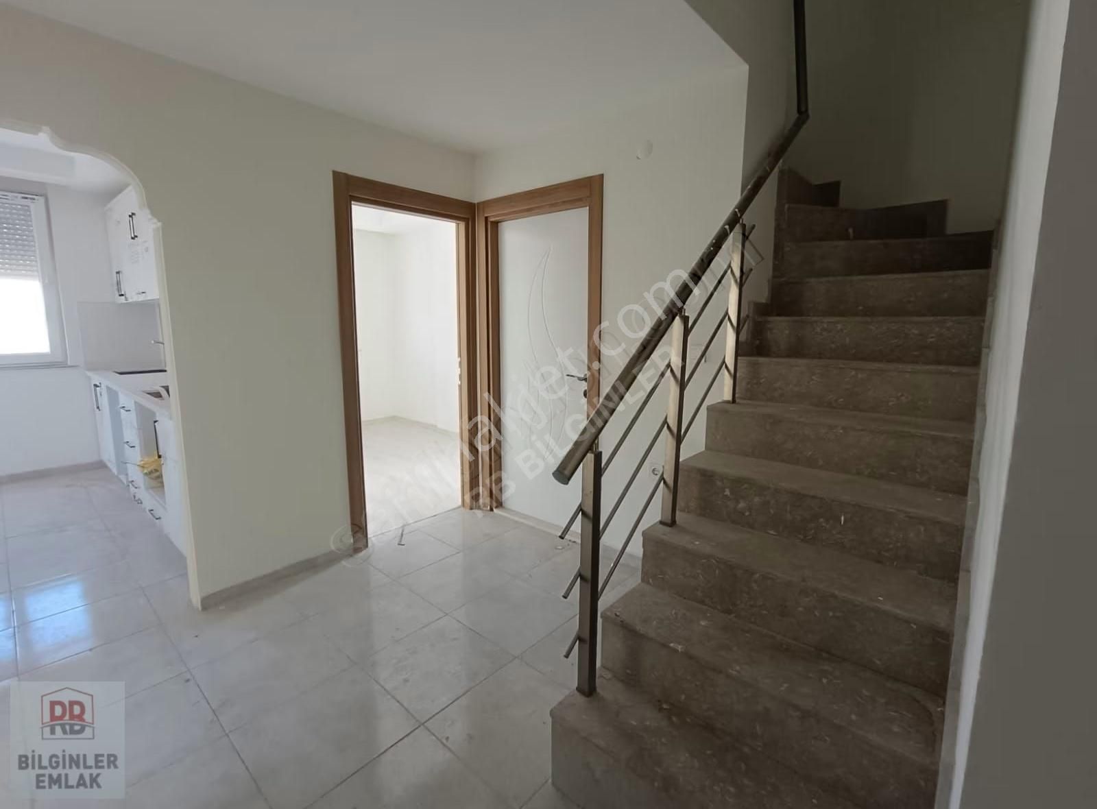 Kepez Kütükçüde Satılık 4+1 Dubleks - Görsel 18