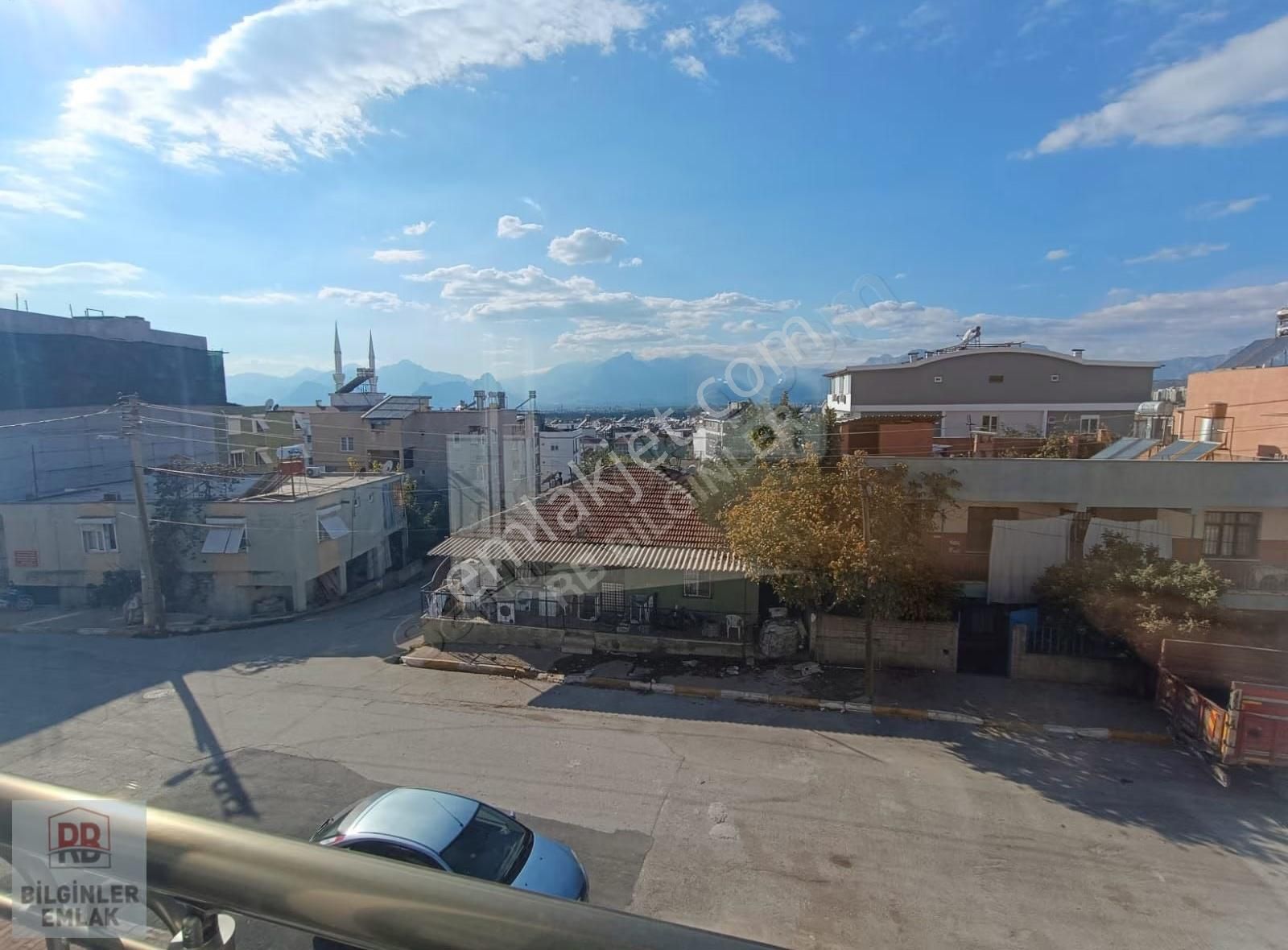 Kepez Erenköyde Kiralık 2+1 Daire - Görsel 13