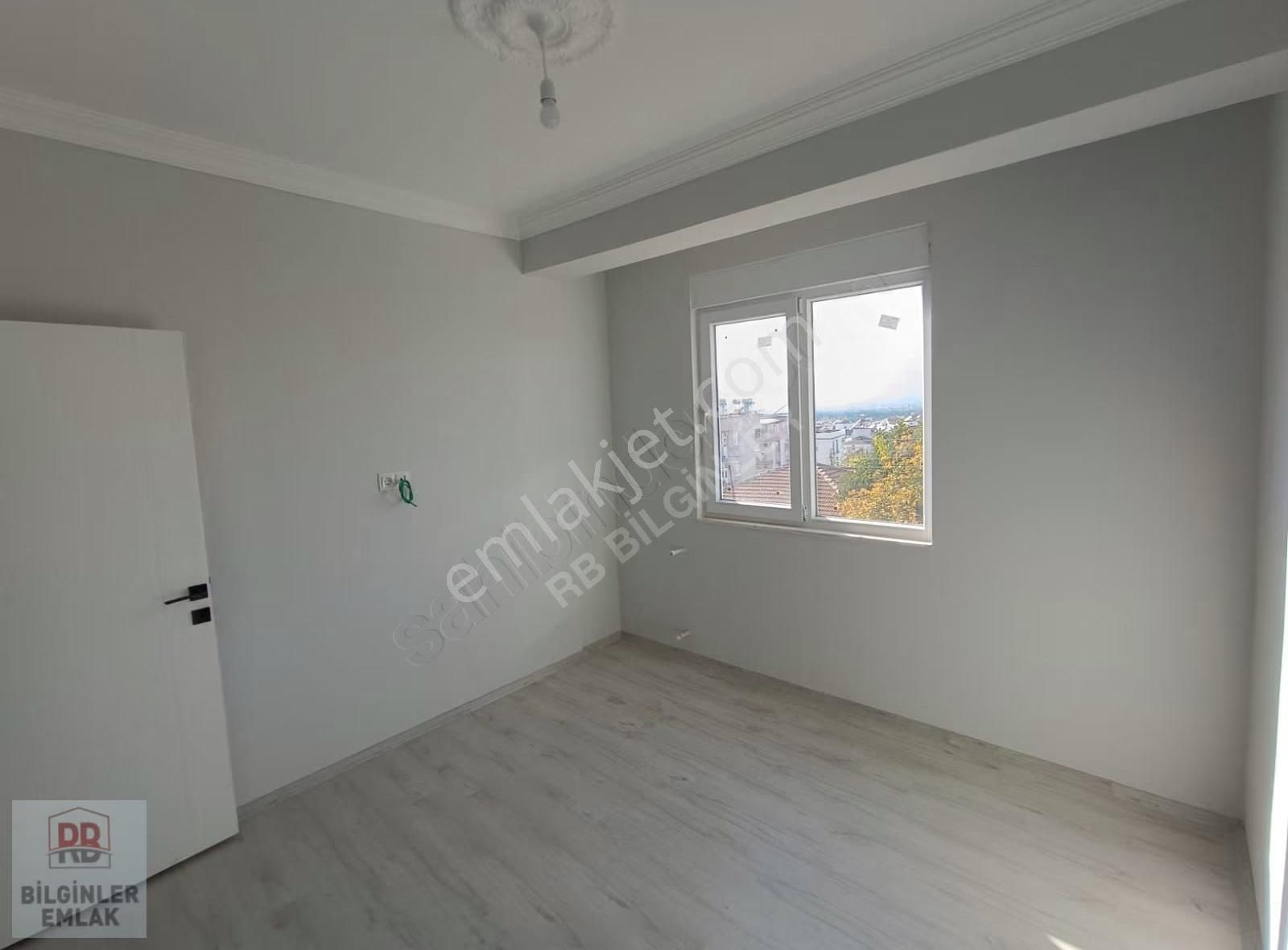 Kepez Erenköyde Kiralık 2+1 Daire - Görsel 9