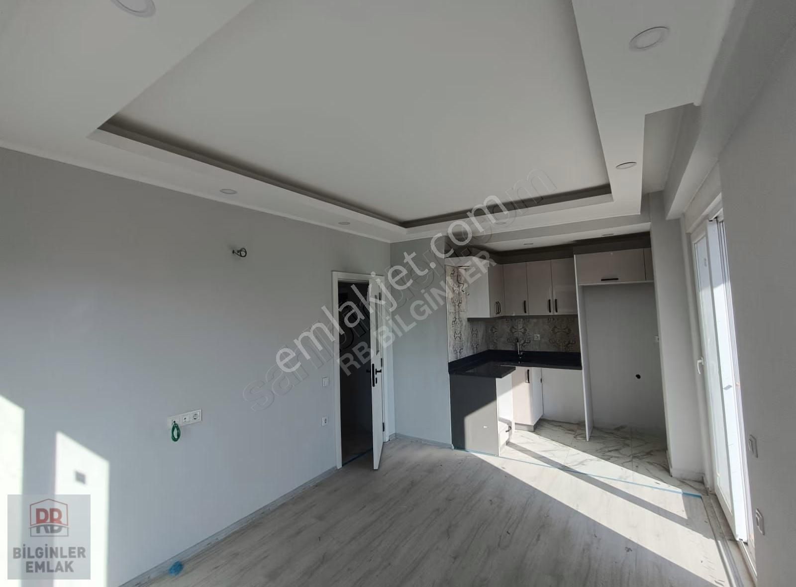 Kepez Erenköyde Kiralık 2+1 Daire - Görsel 11