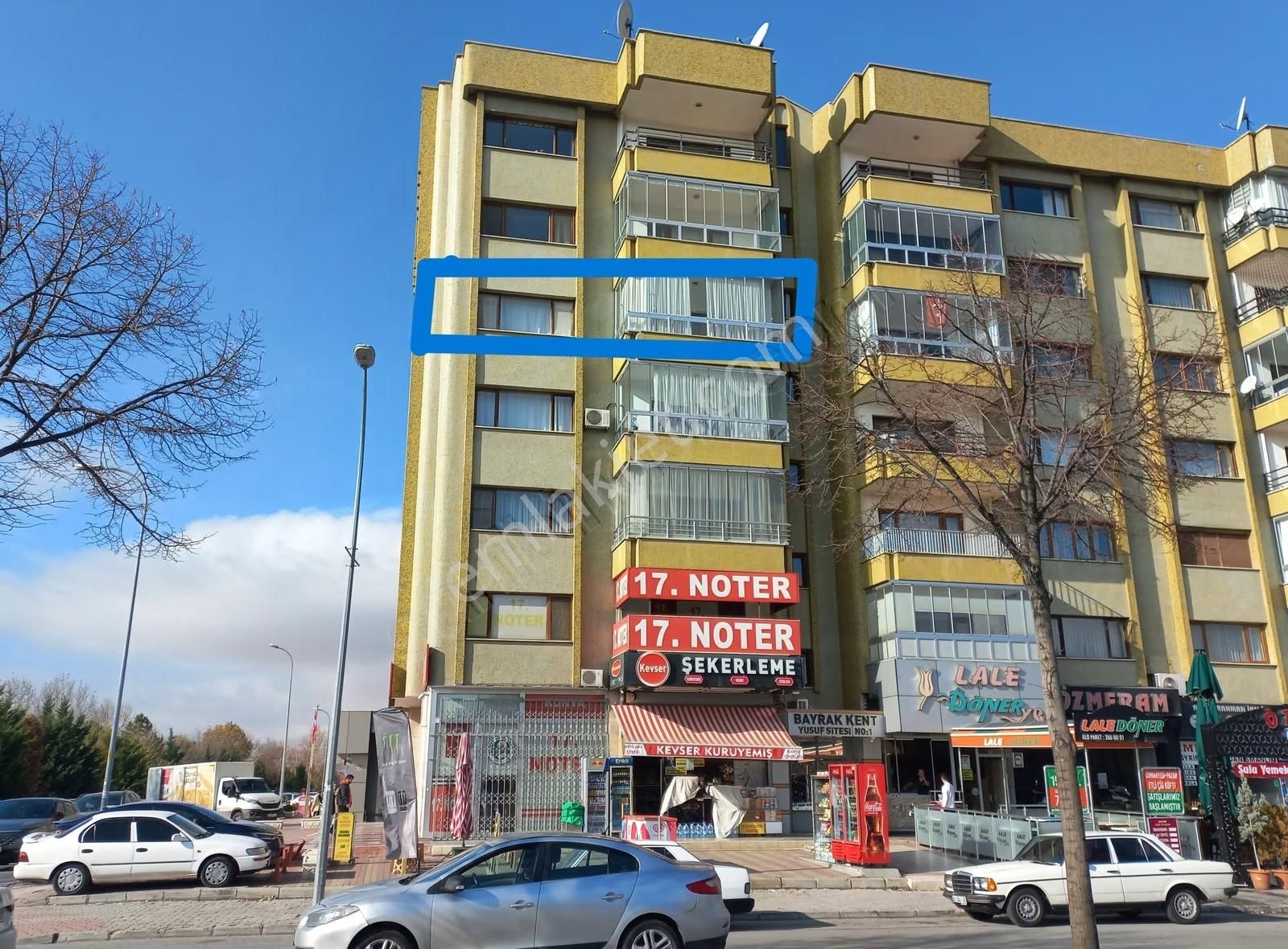 Otogar Karşısı 3+1 Mustaş Sitesinin En Güzel Dairesi Satılıktır. - Görsel 15