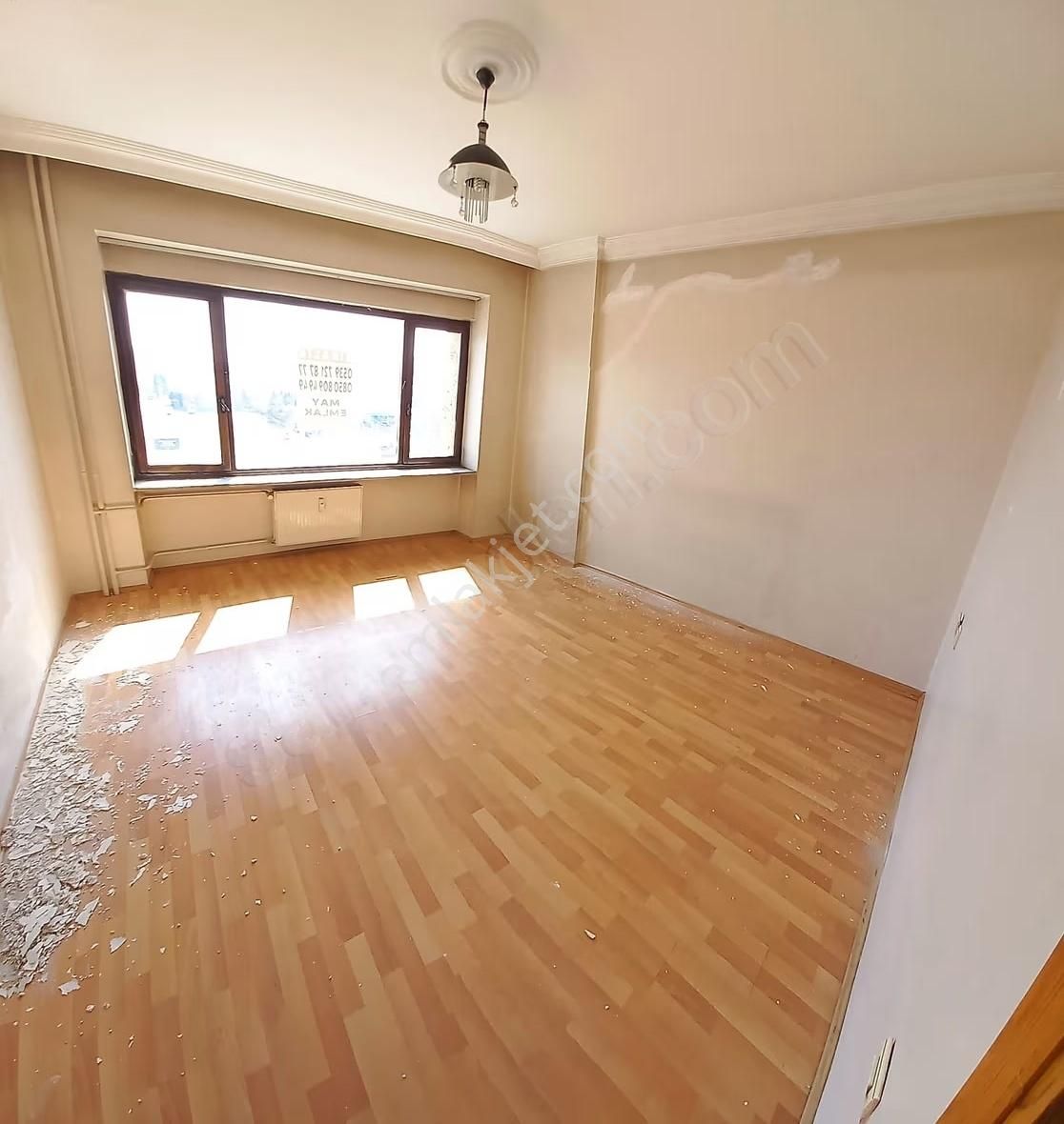 Otogar Karşısı 3+1 Mustaş Sitesinin En Güzel Dairesi Satılıktır. - Görsel 3