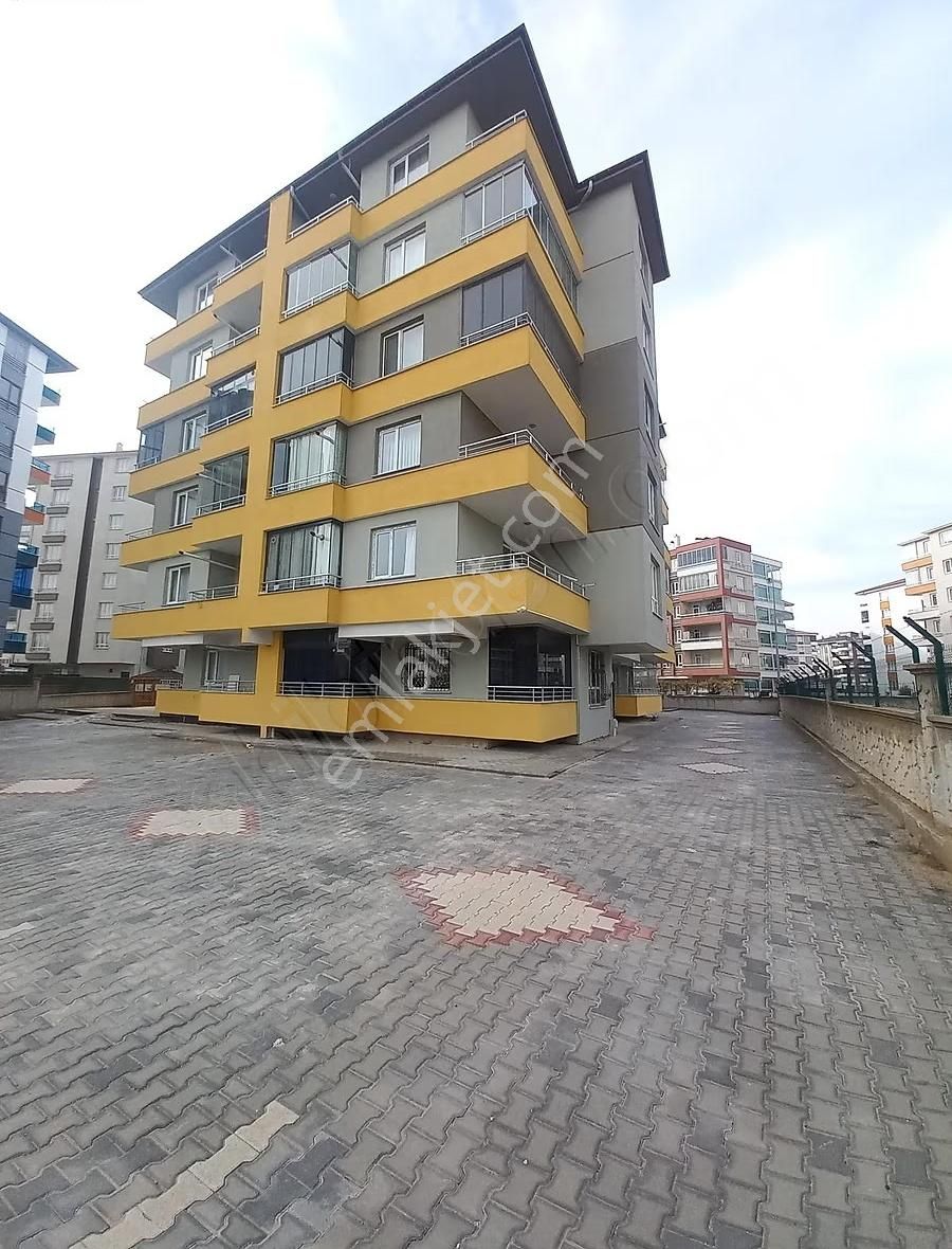 Karatay Başak Caddesinde 2+1 Kiralık Daire - Görsel 18