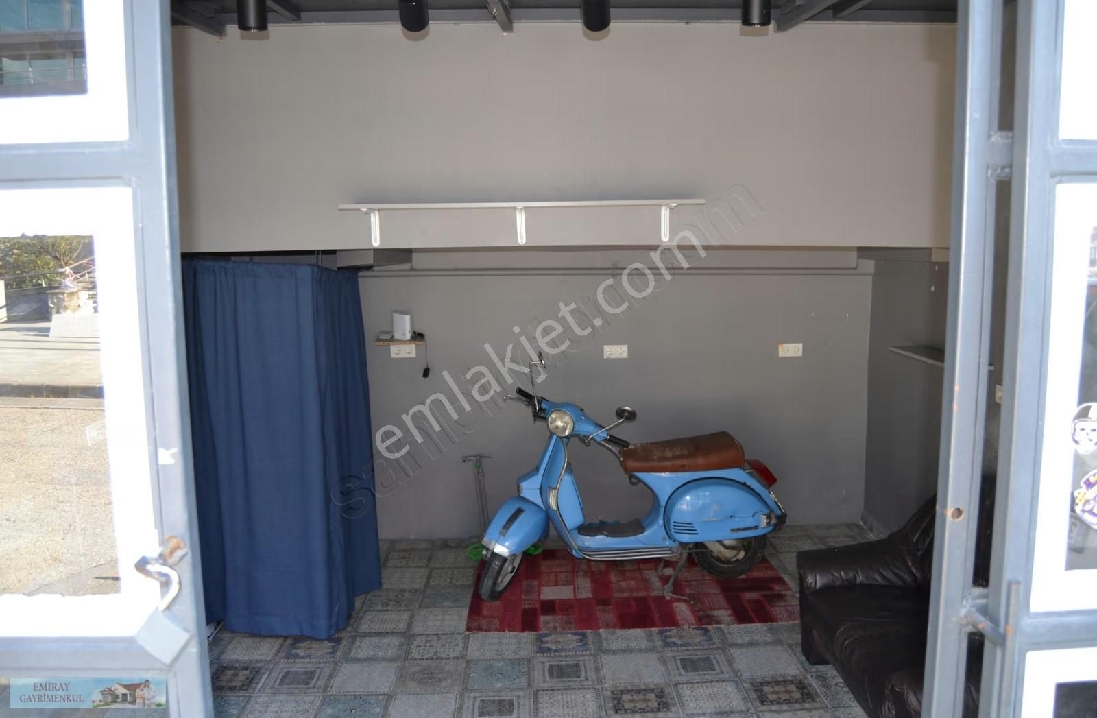 Atakent Mahalllesi Kültür Merkezi Karşısı Kiralık İşyeri - Görsel 6