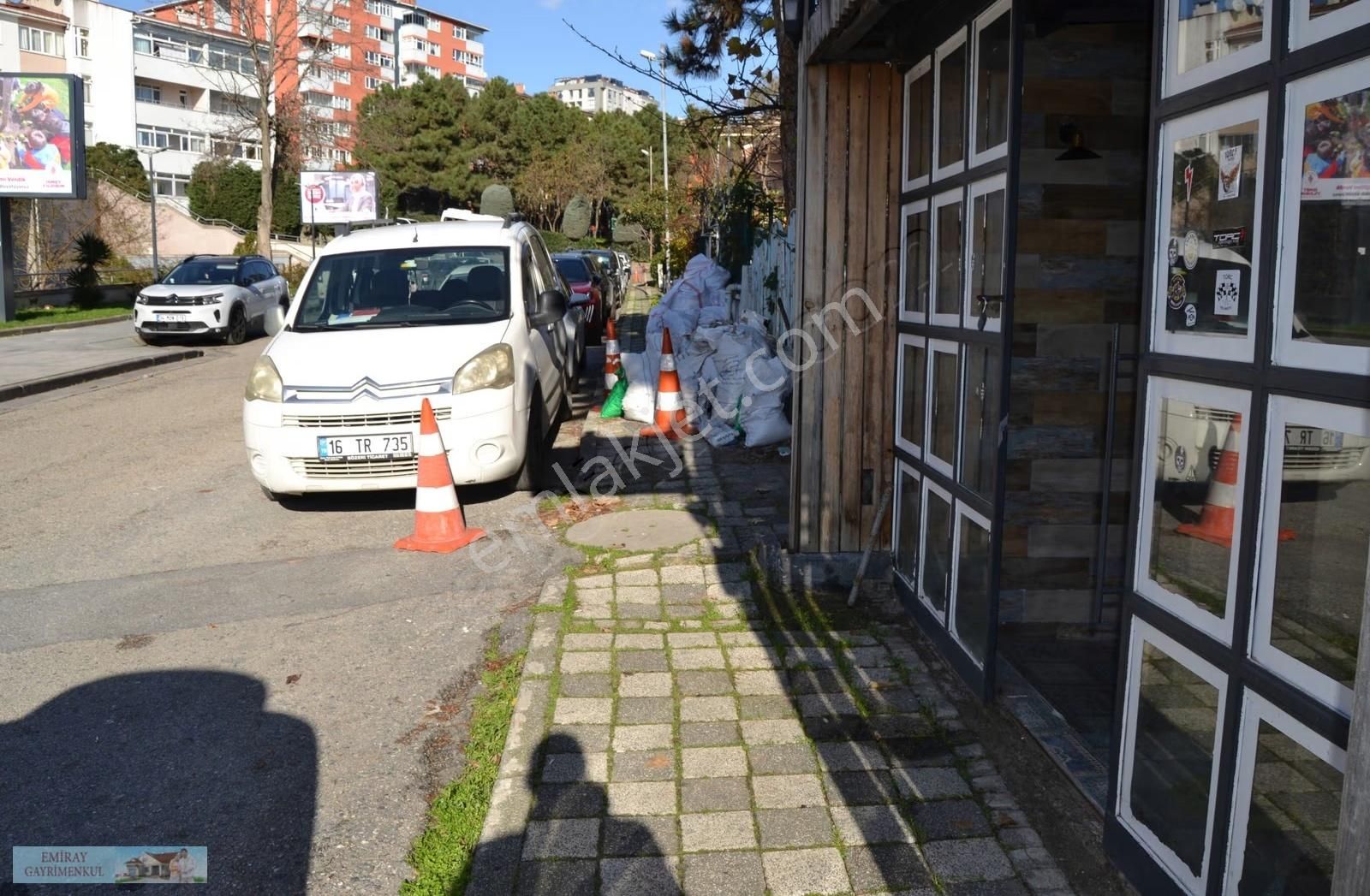 Atakent Mahalllesi Kültür Merkezi Karşısı Kiralık İşyeri - Görsel 3