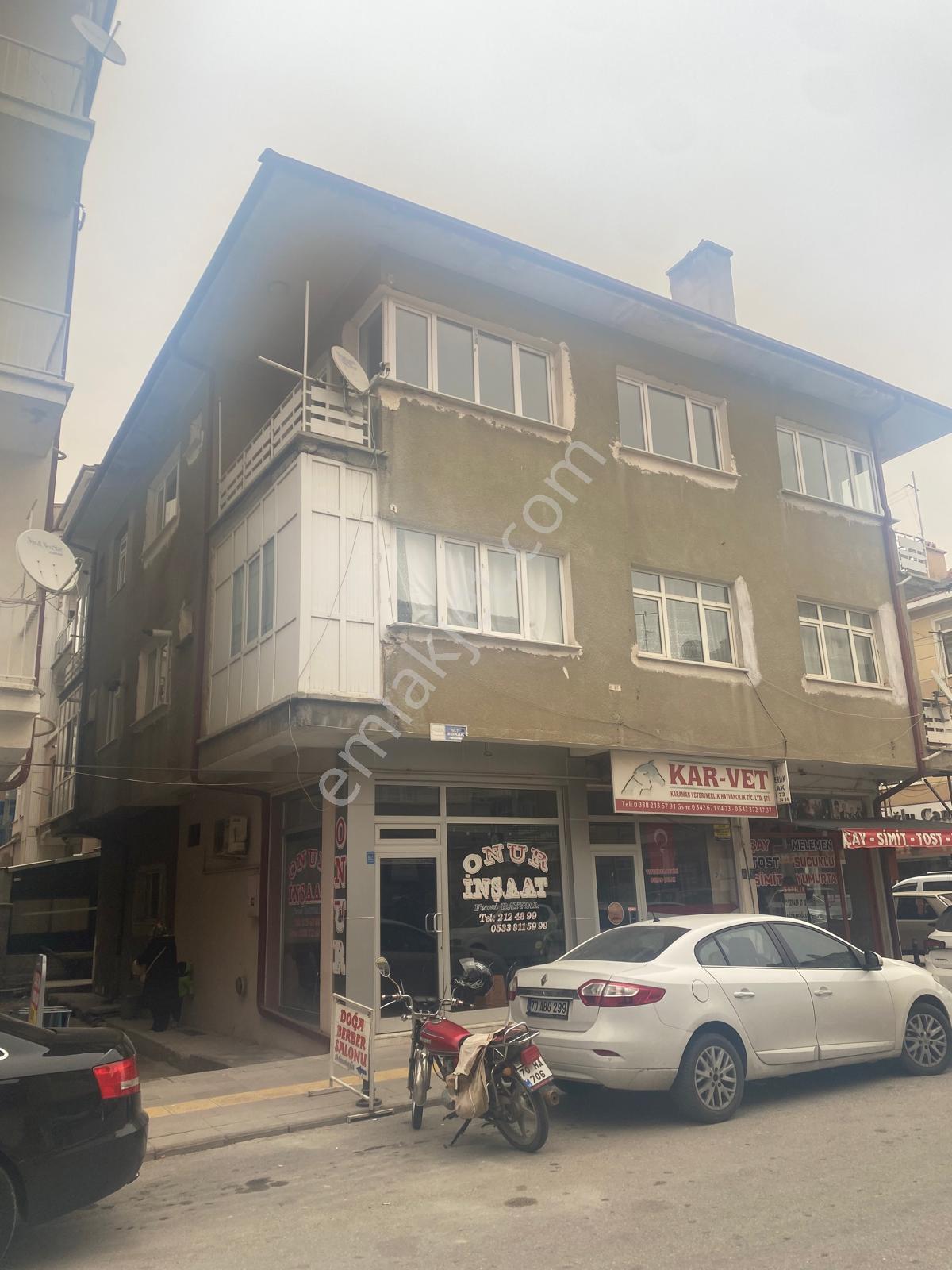 Fırsat Daire İmaret Mahallesinde - Görsel 2