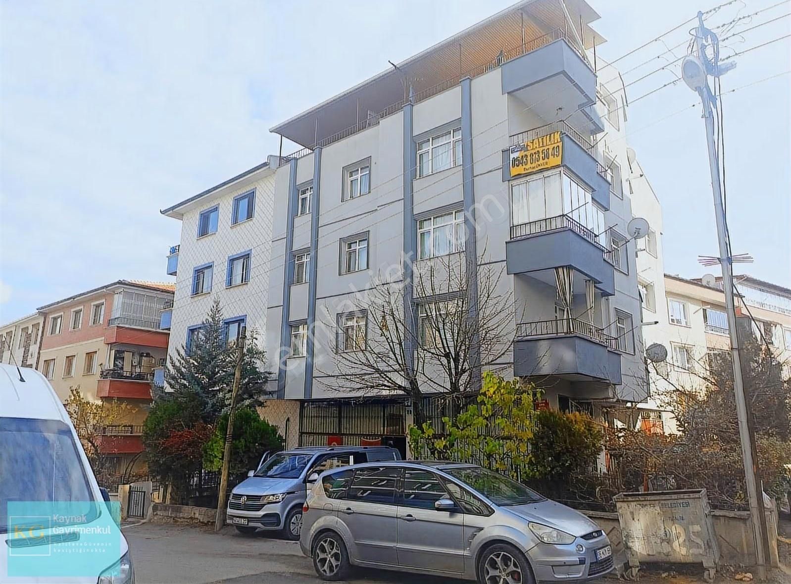 Acil Satılık 6+1 Dubleks Daire Teraslı Geniş Kullanım Alanı - Görsel 18