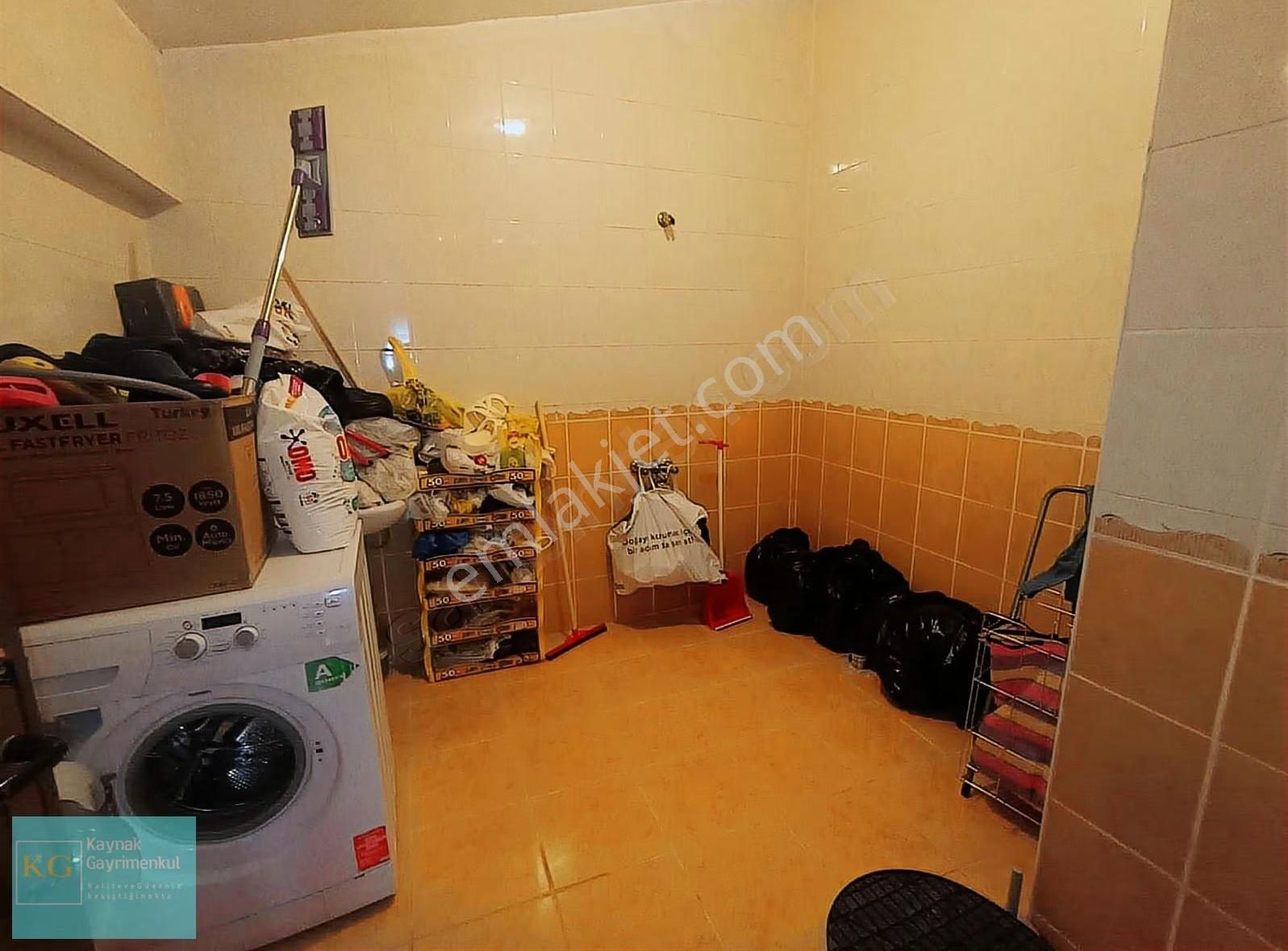 Acil Satılık 6+1 Dubleks Daire Teraslı Geniş Kullanım Alanı - Görsel 29