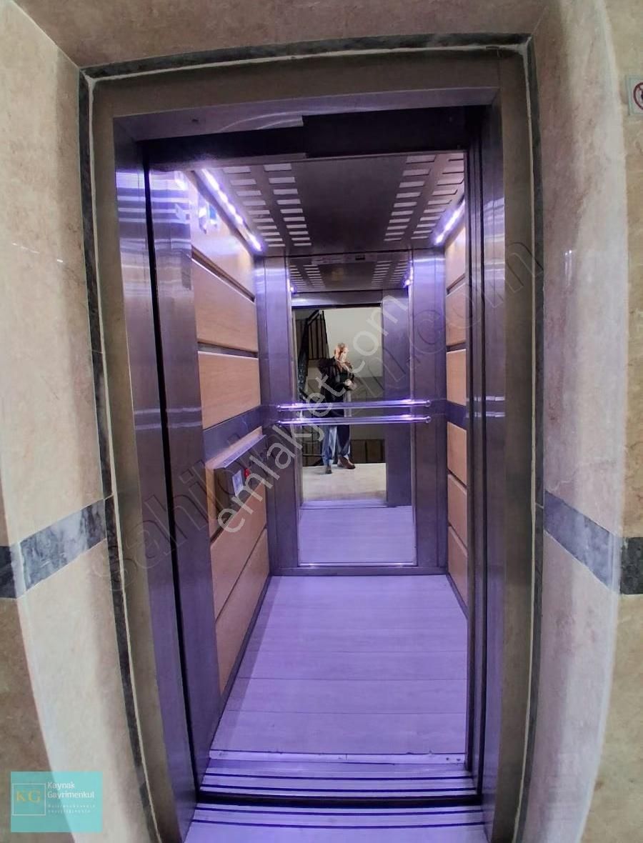 Ayyıldız Mahallesinde Site İçerisinde Satılık 3+1 Daire - Görsel 26