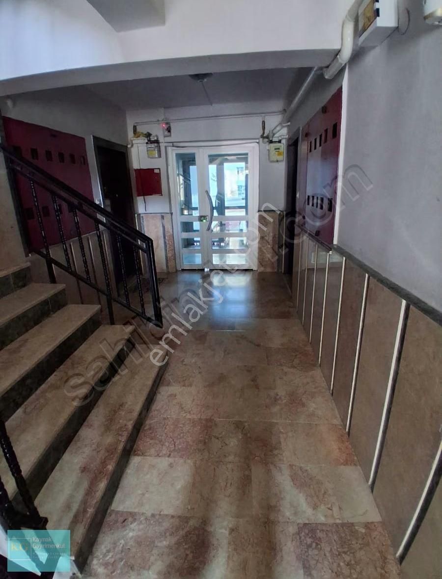 Ayyıldız Mahallesinde Site İçerisinde Satılık 3+1 Daire - Görsel 13