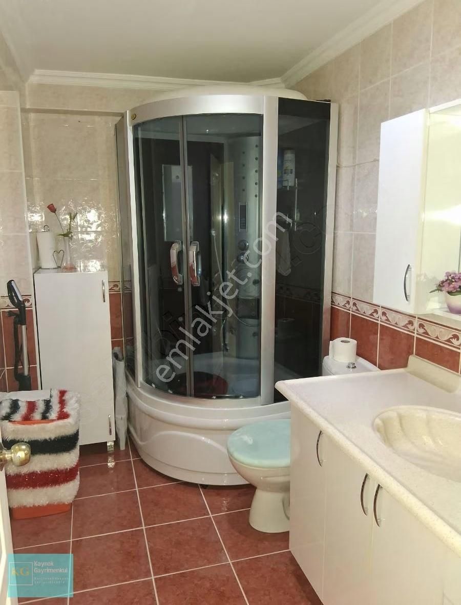 Ayyıldız Mahallesinde Site İçerisinde Satılık 3+1 Daire - Görsel 14