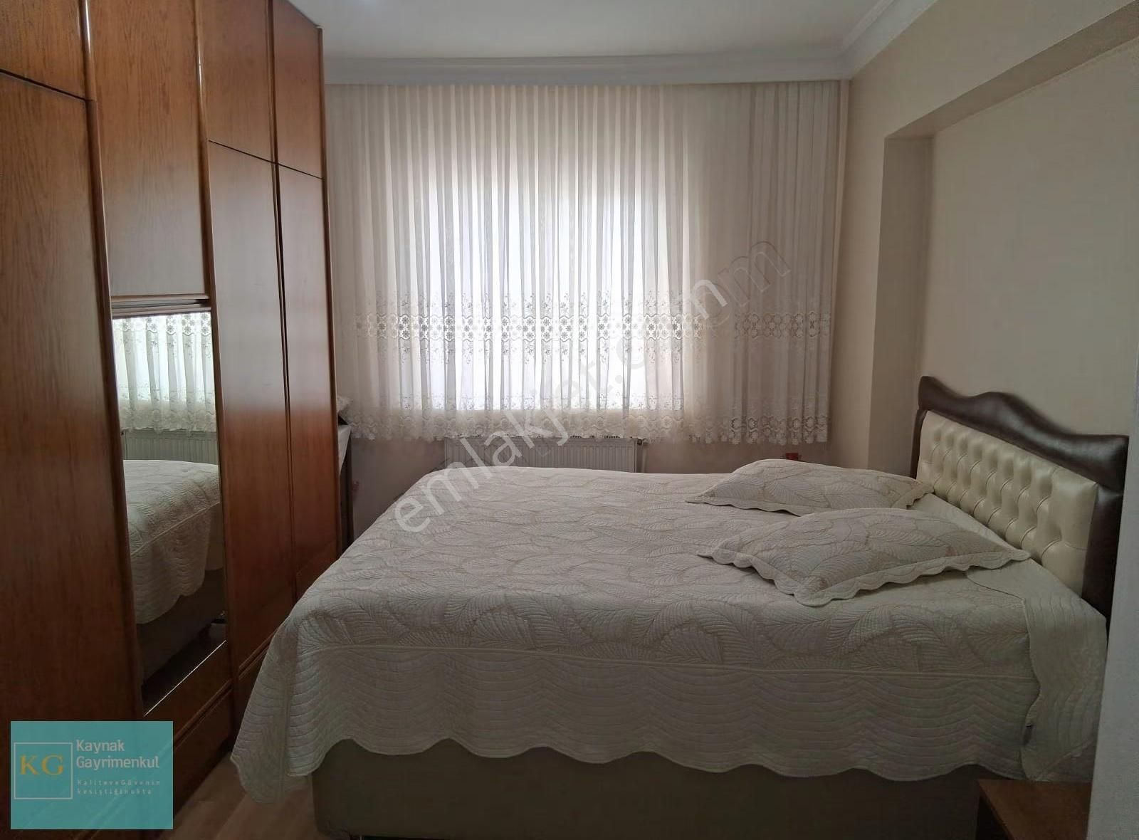 Ayyıldız Mahallesinde Site İçerisinde Satılık 3+1 Daire - Görsel 3