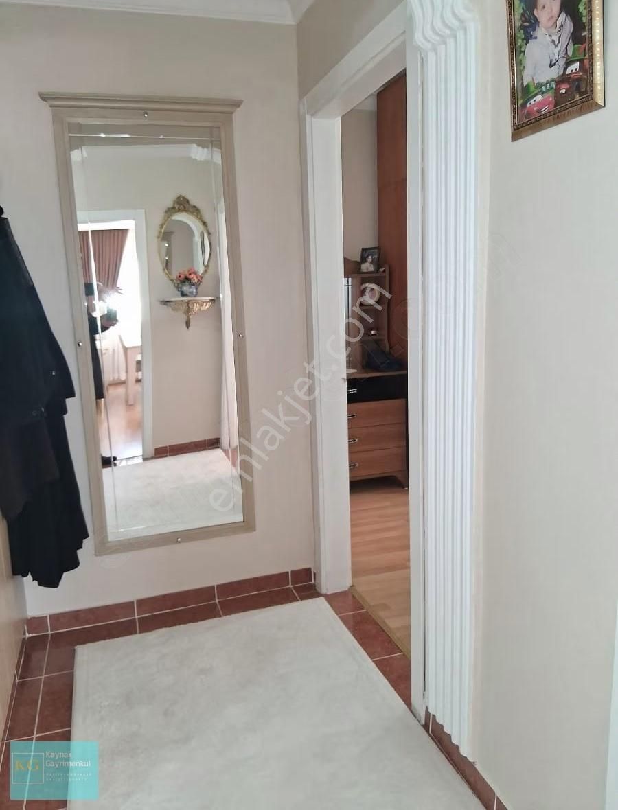 Ayyıldız Mahallesinde Site İçerisinde Satılık 3+1 Daire - Görsel 32