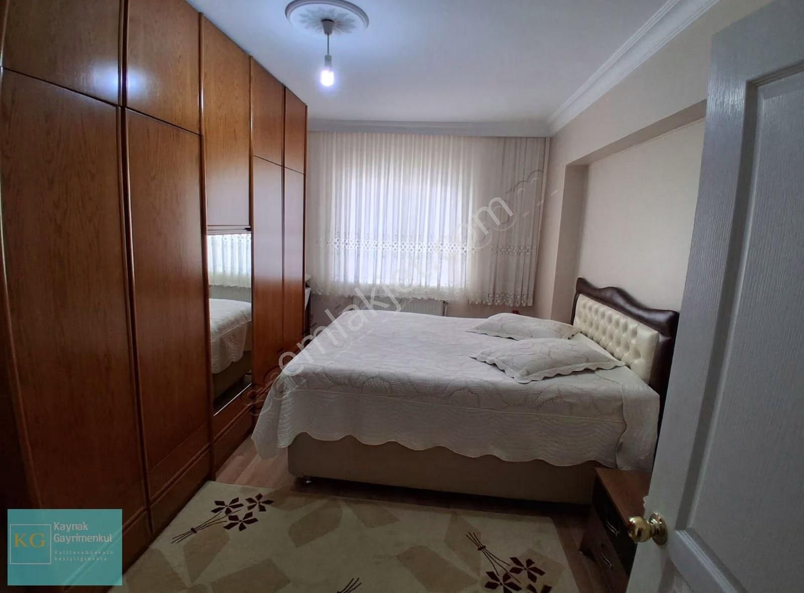 Ayyıldız Mahallesinde Site İçerisinde Satılık 3+1 Daire - Görsel 22