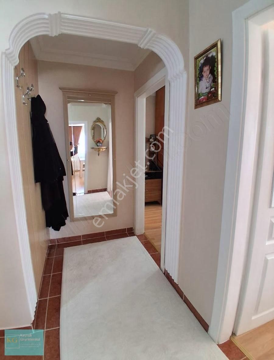 Ayyıldız Mahallesinde Site İçerisinde Satılık 3+1 Daire - Görsel 18