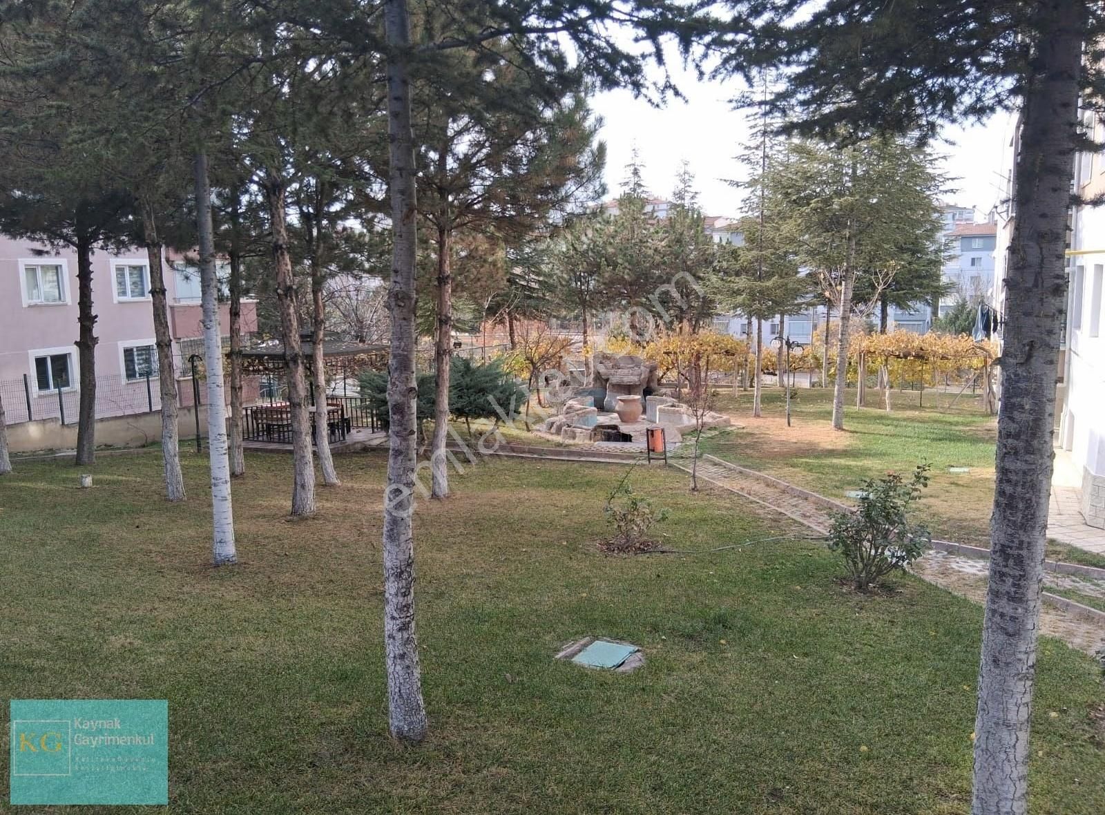 Ayyıldız Mahallesinde Site İçerisinde Satılık 3+1 Daire - Görsel 10