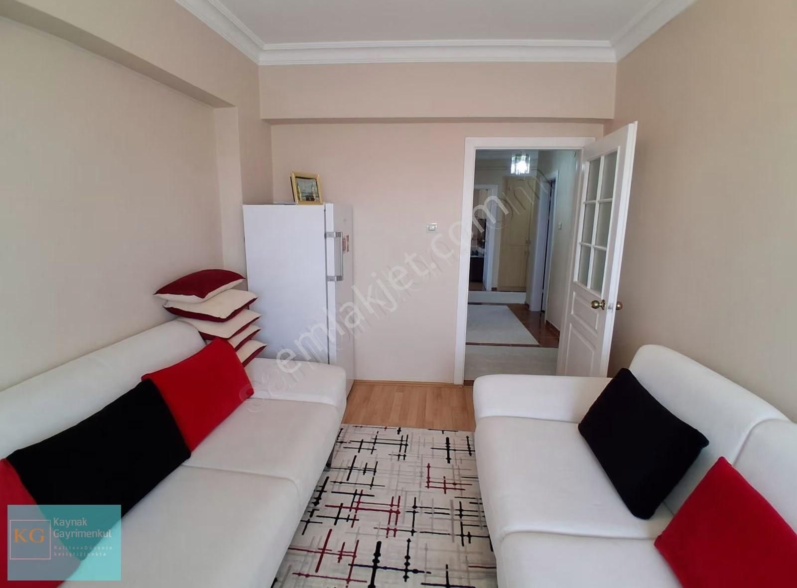 Ayyıldız Mahallesinde Site İçerisinde Satılık 3+1 Daire - Görsel 17