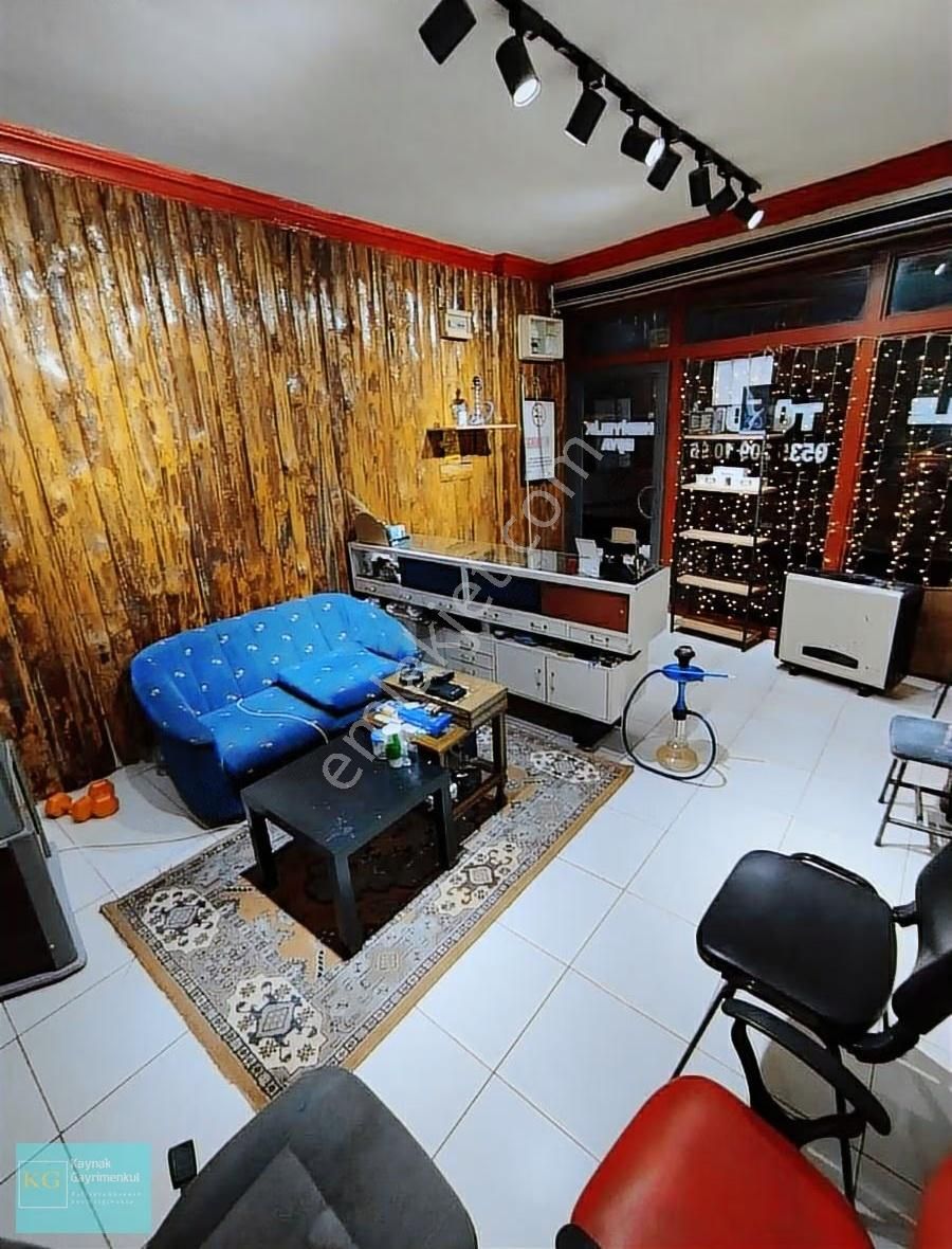 Etimesgut Kazım Karabekir Mahallesinde Devren Kiralık Tütüncü - Görsel 11