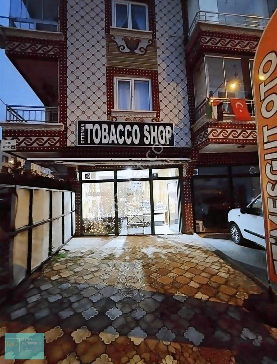 Etimesgut Kazım Karabekir Mahallesinde Devren Kiralık Tütüncü - Görsel 10