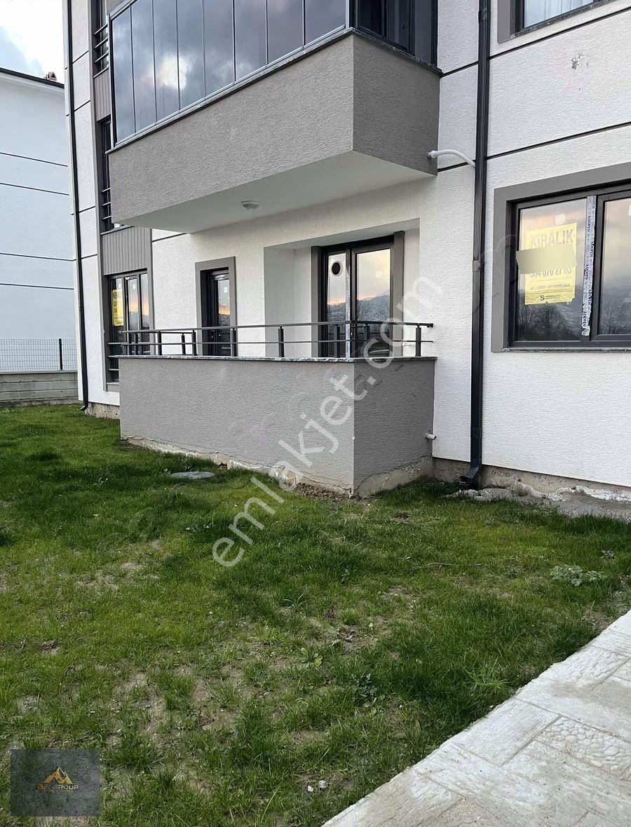 Bf Grouptan İnönü Mah Kiralık 2+1 Daire Kiler+ebeveyn Banyolu - Görsel 8