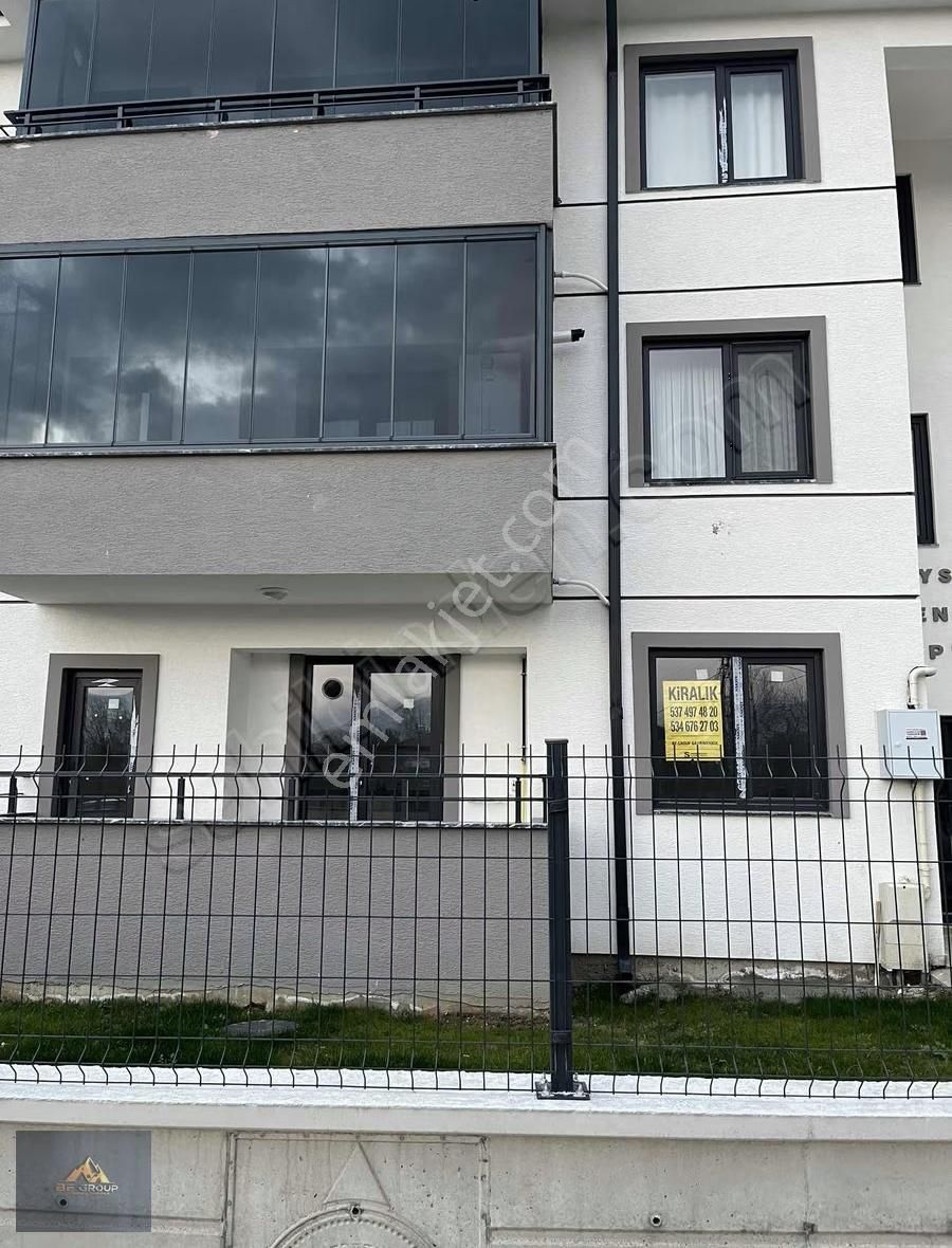 Bf Grouptan İnönü Mah Kiralık 2+1 Daire Kiler+ebeveyn Banyolu