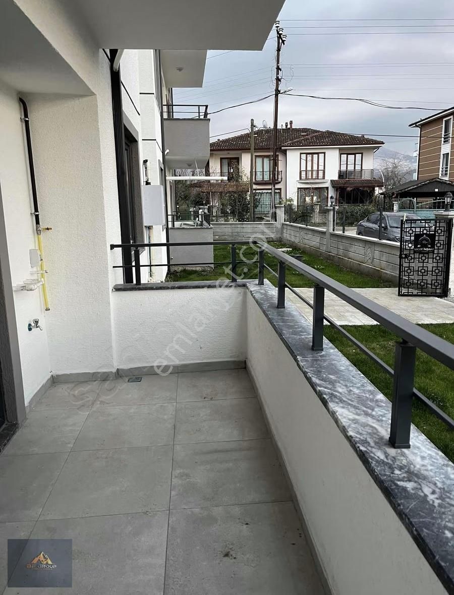 Bf Grouptan İnönü Mah Kiralık 2+1 Daire Kiler+ebeveyn Banyolu - Görsel 2
