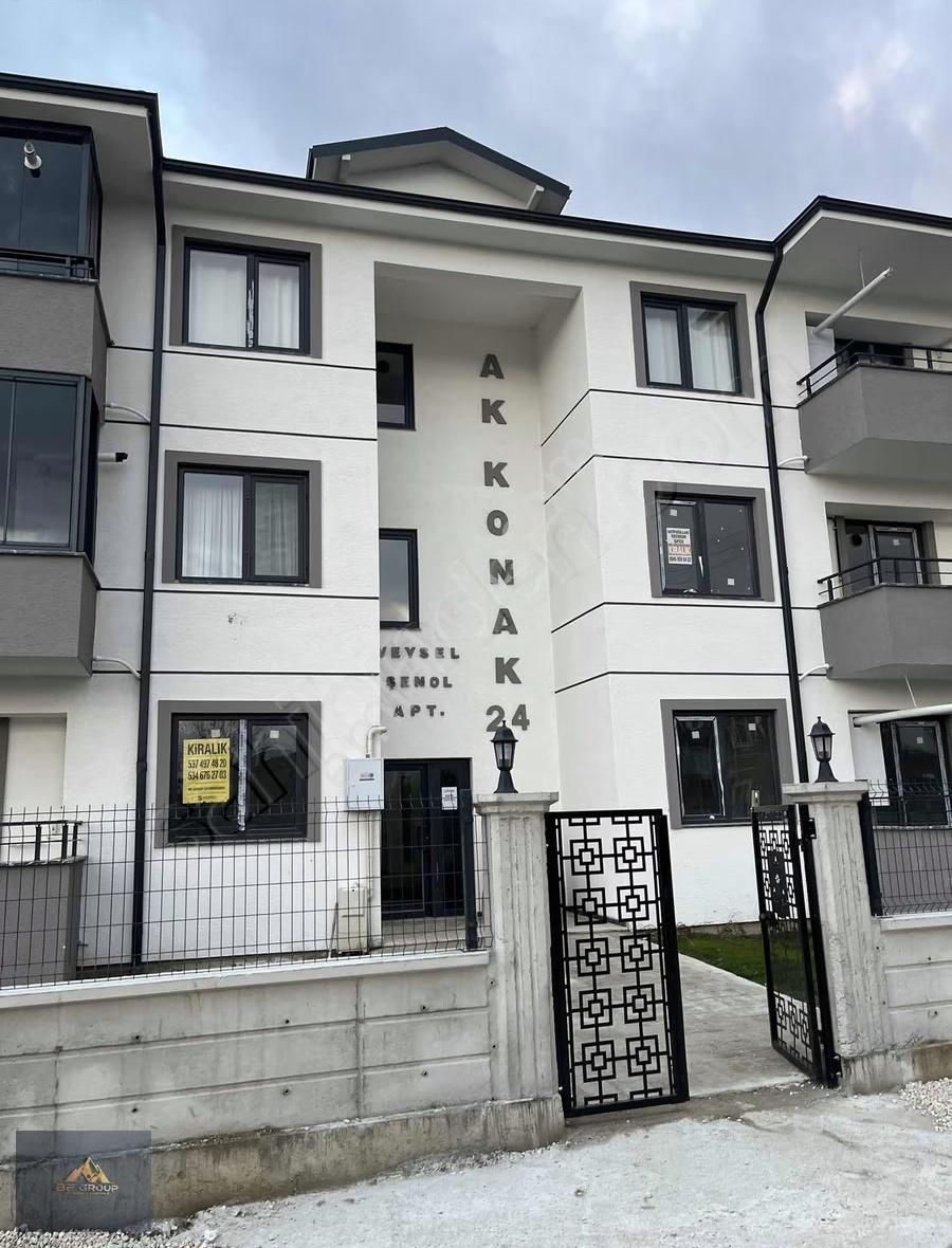 Bf Grouptan İnönü Mah Kiralık 2+1 Daire Kiler+ebeveyn Banyolu - Görsel 20