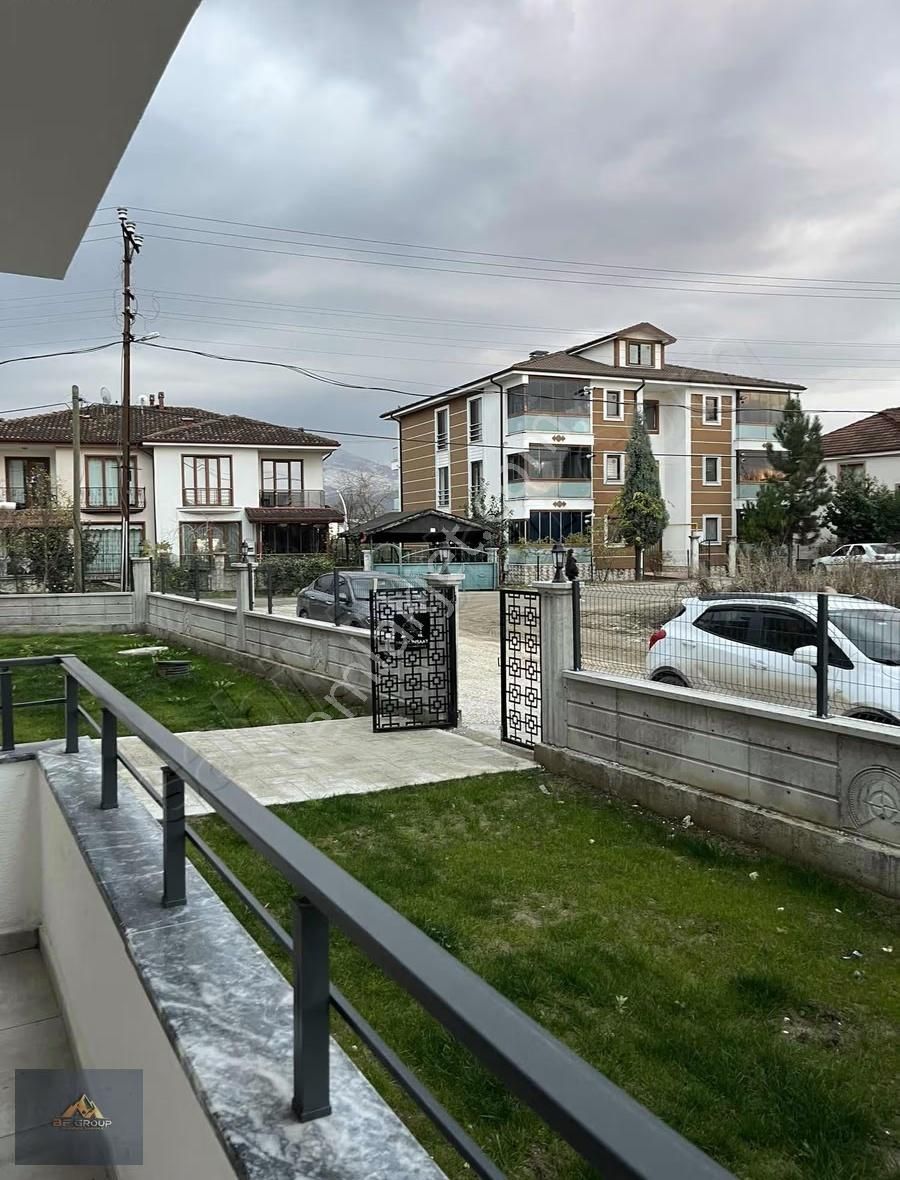 Bf Grouptan İnönü Mah Kiralık 2+1 Daire Kiler+ebeveyn Banyolu - Görsel 16
