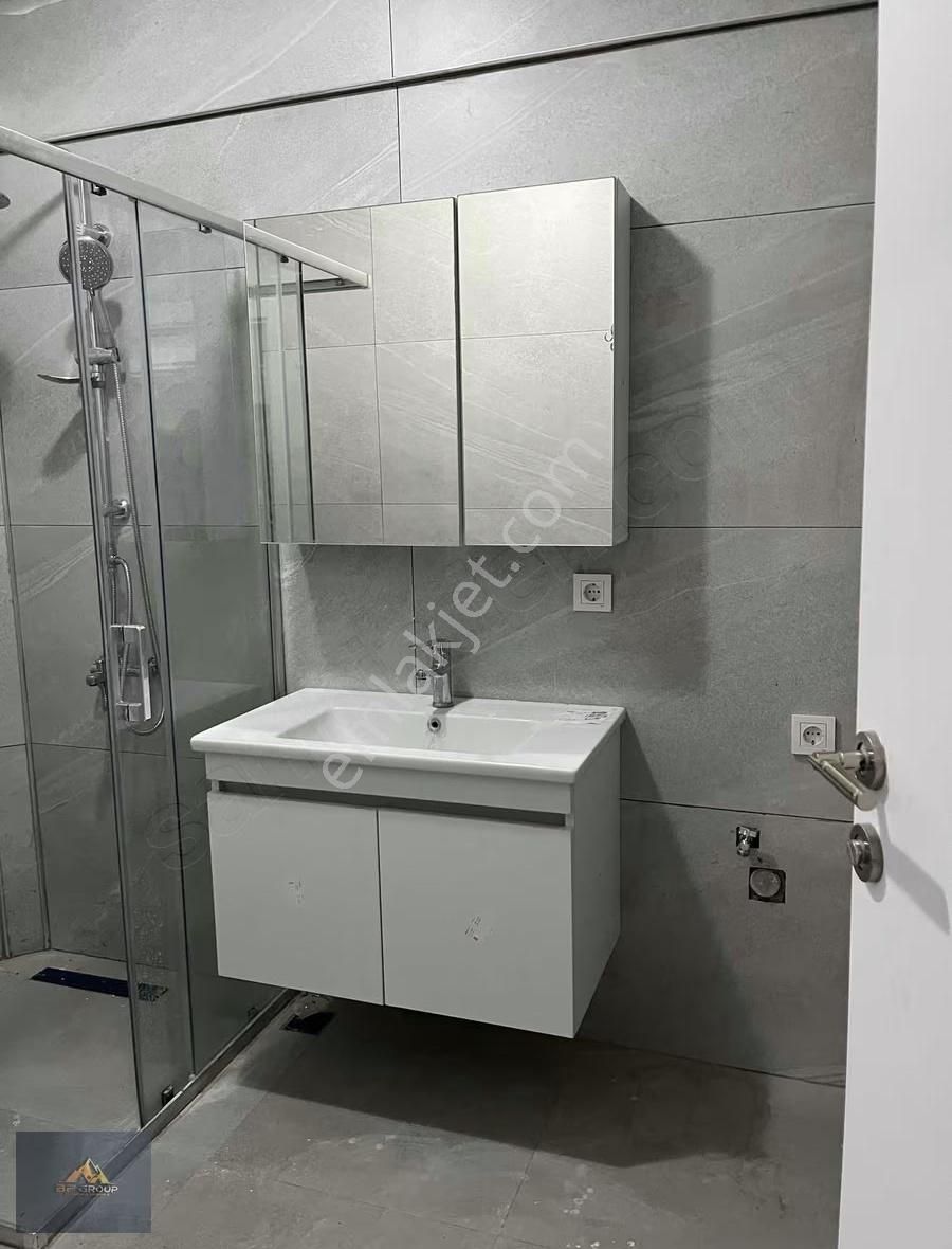 Bf Grouptan İnönü Mah Kiralık 2+1 Daire Kiler+ebeveyn Banyolu - Görsel 19