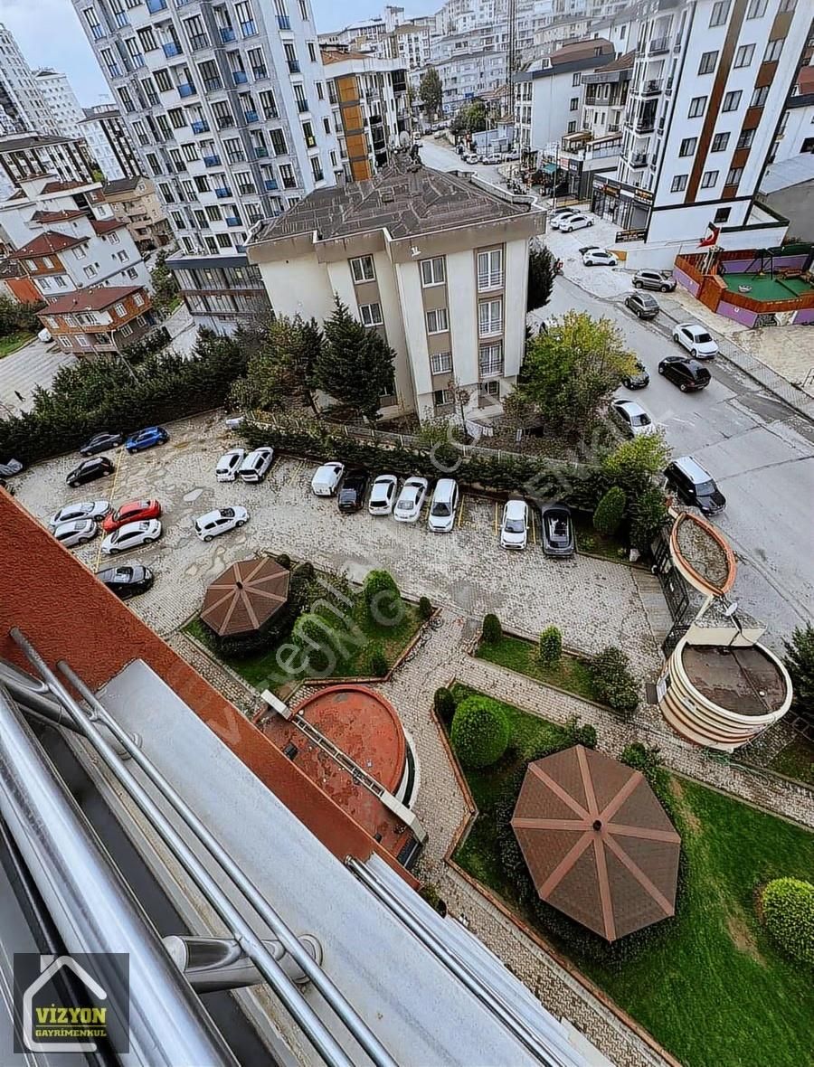 Tuzla Aydınlı Merkezde Site İçinde Kiralık 2+1 Daire - Görsel 22