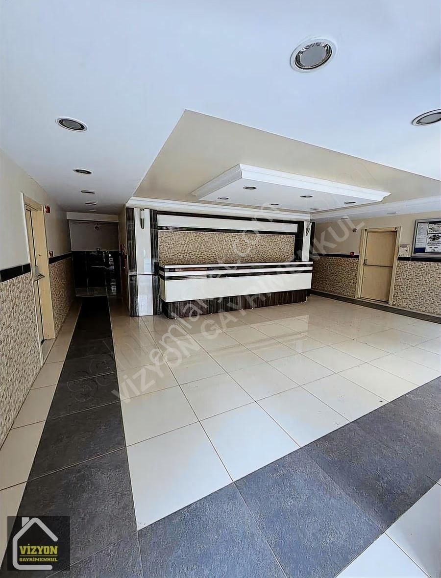 Tuzla Aydınlı Merkezde Site İçinde Kiralık 2+1 Daire - Görsel 14