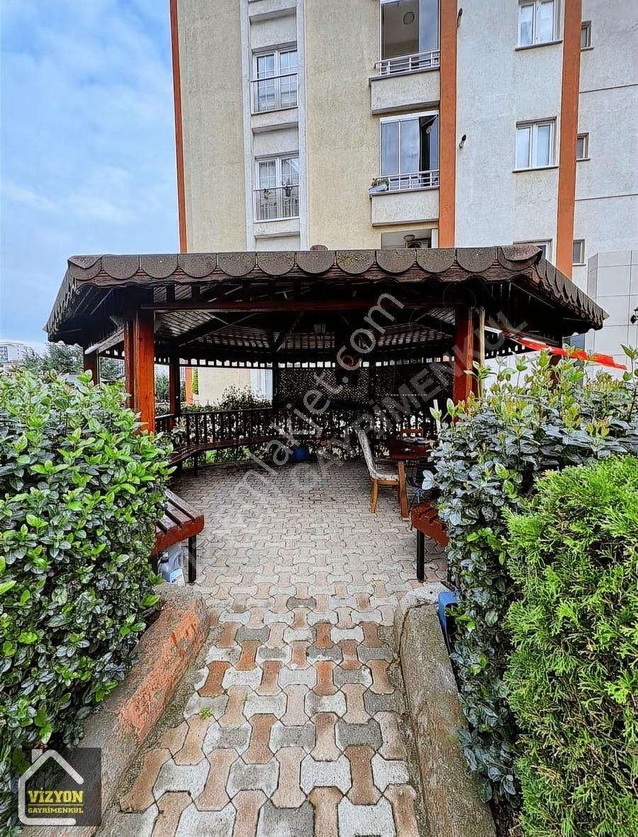 Tuzla Aydınlı Merkezde Site İçinde Kiralık 2+1 Daire - Görsel 23
