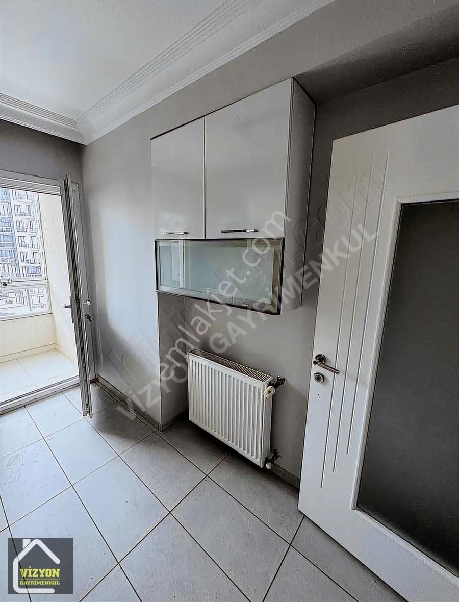 Tuzla Aydınlı Merkezde Site İçinde Kiralık 2+1 Daire - Görsel 29