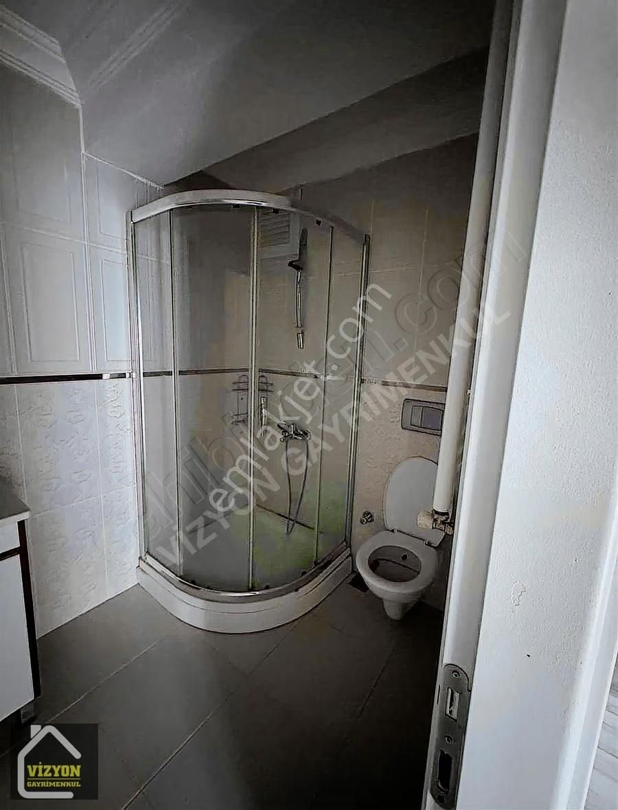 Tuzla Aydınlı Merkezde Site İçinde Kiralık 2+1 Daire - Görsel 19